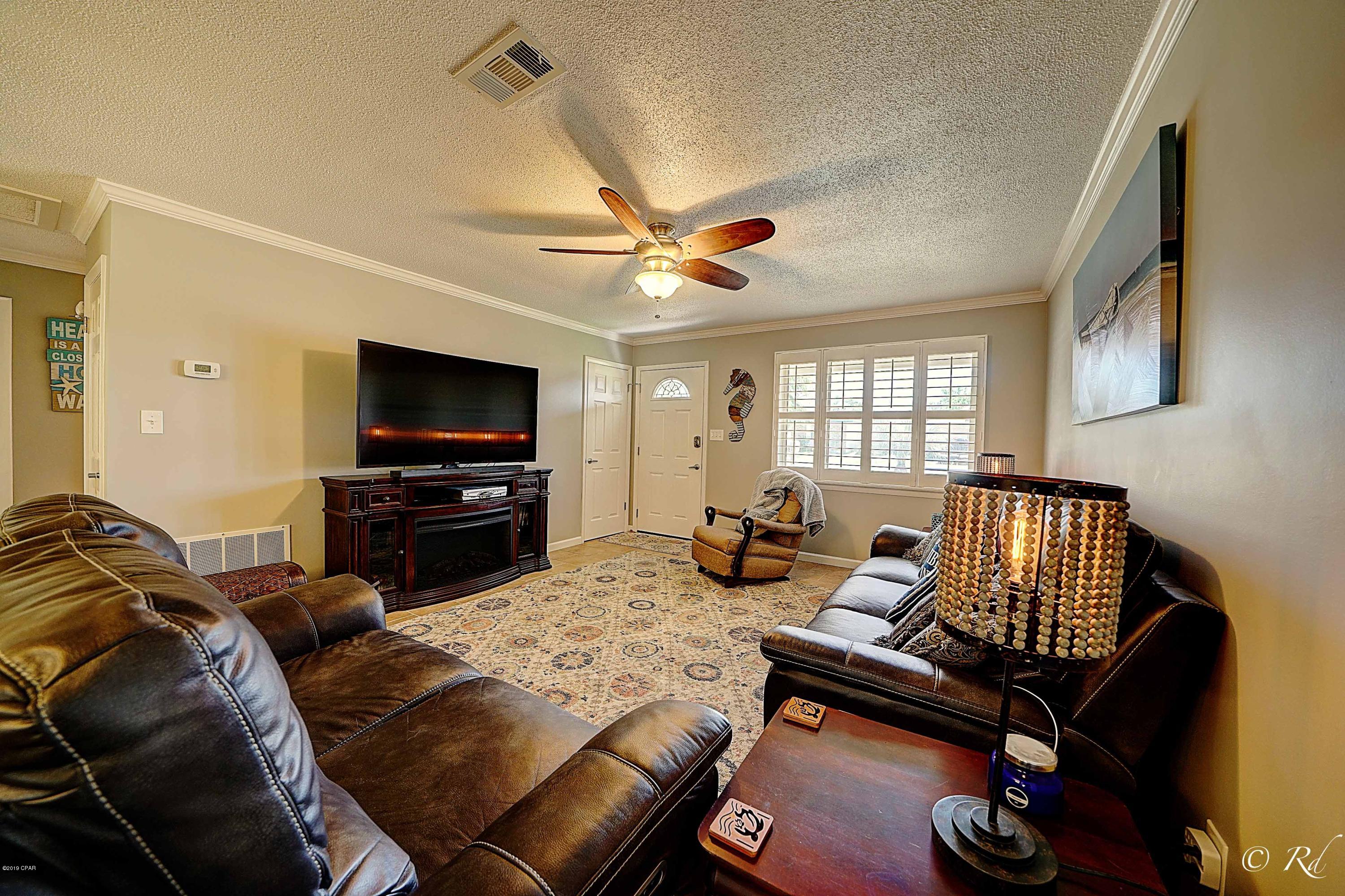 El Centro Beach - Residential