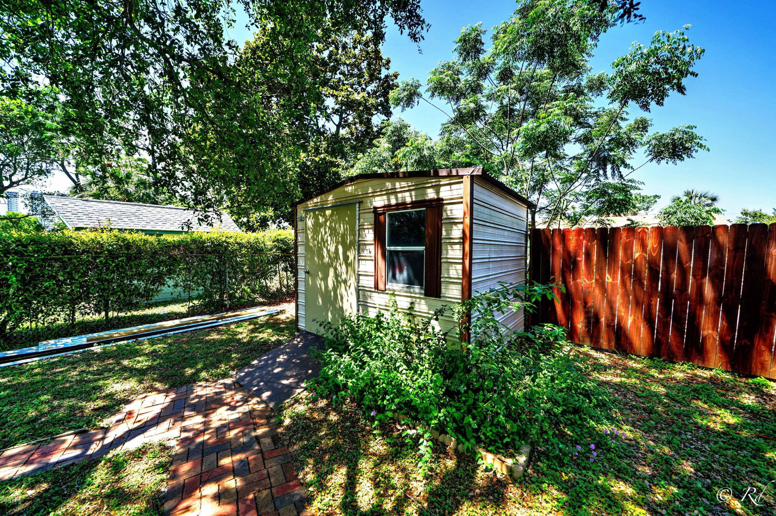 El Centro Beach - Residential