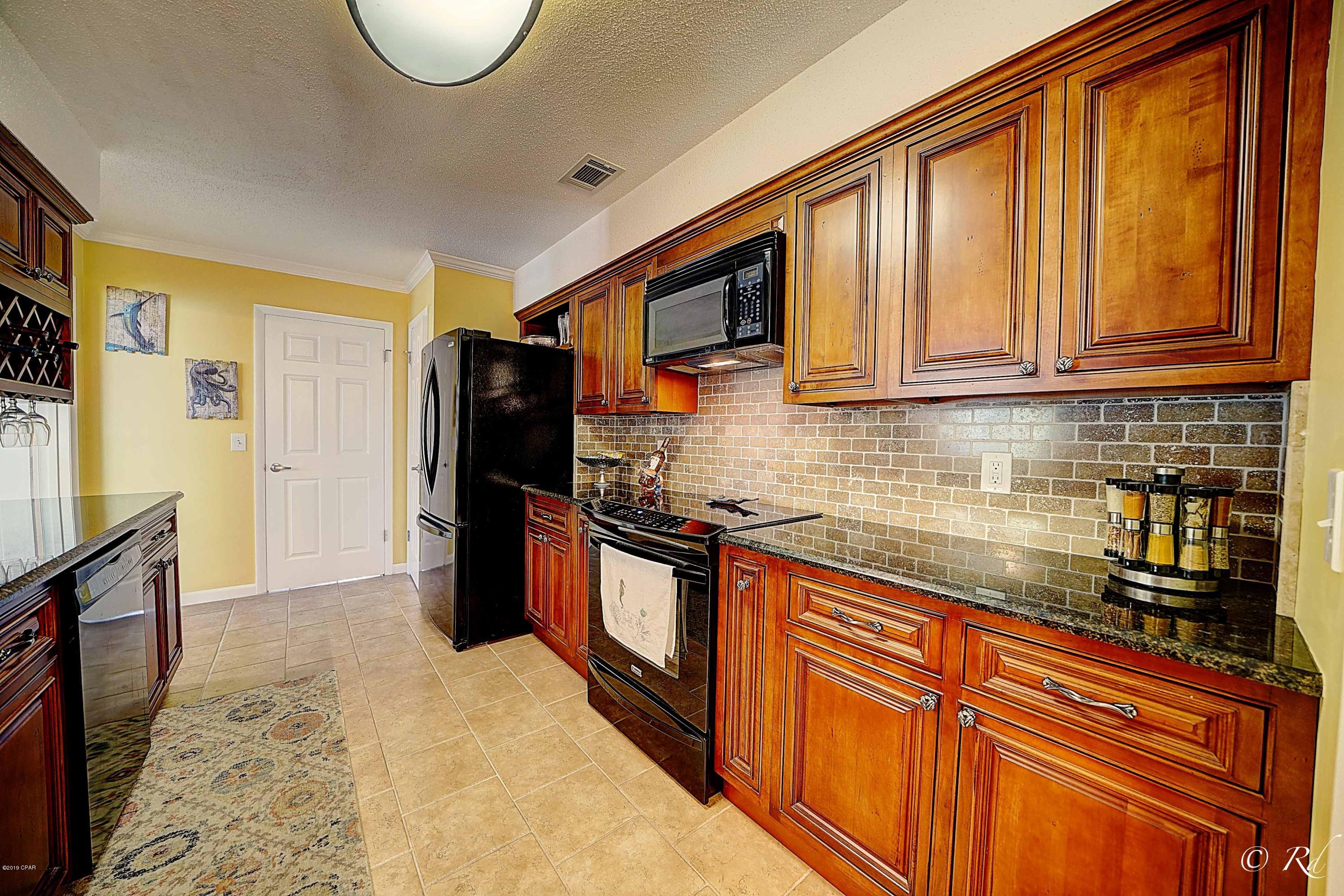 El Centro Beach - Residential