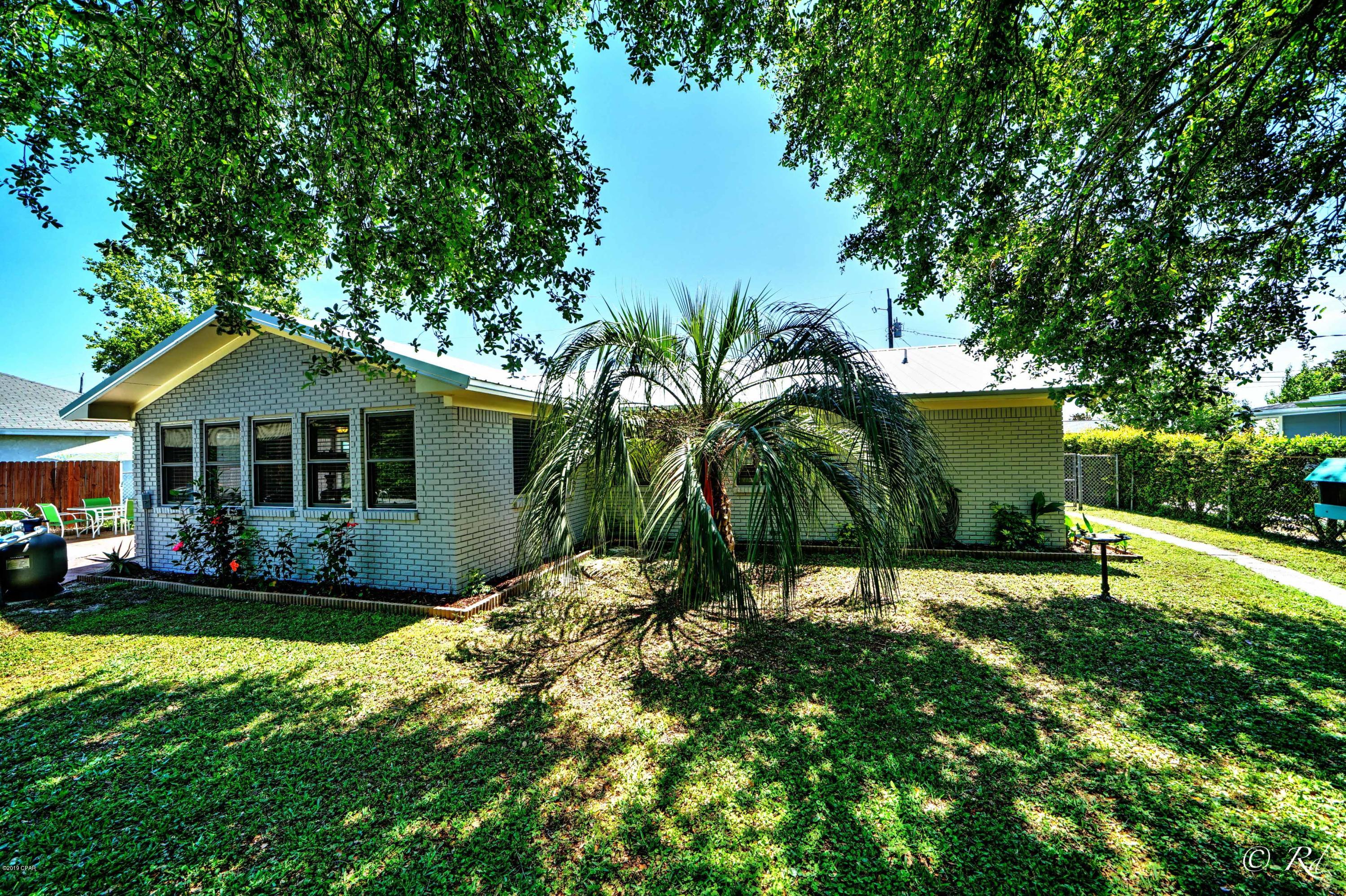El Centro Beach - Residential