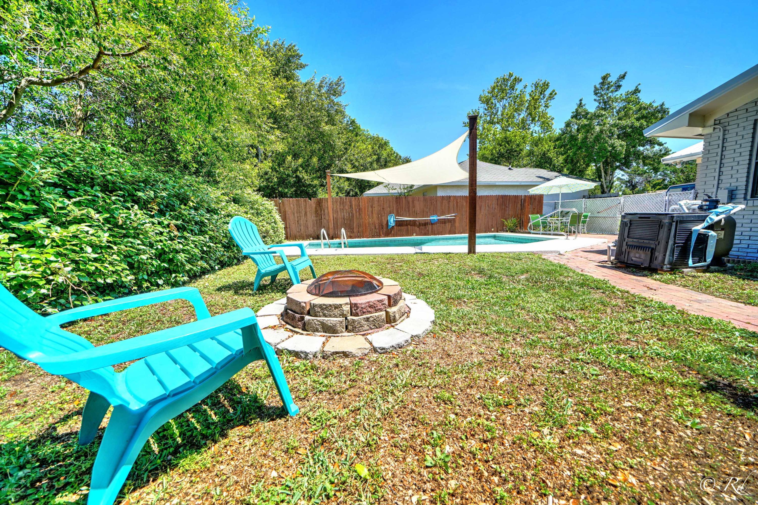 El Centro Beach - Residential