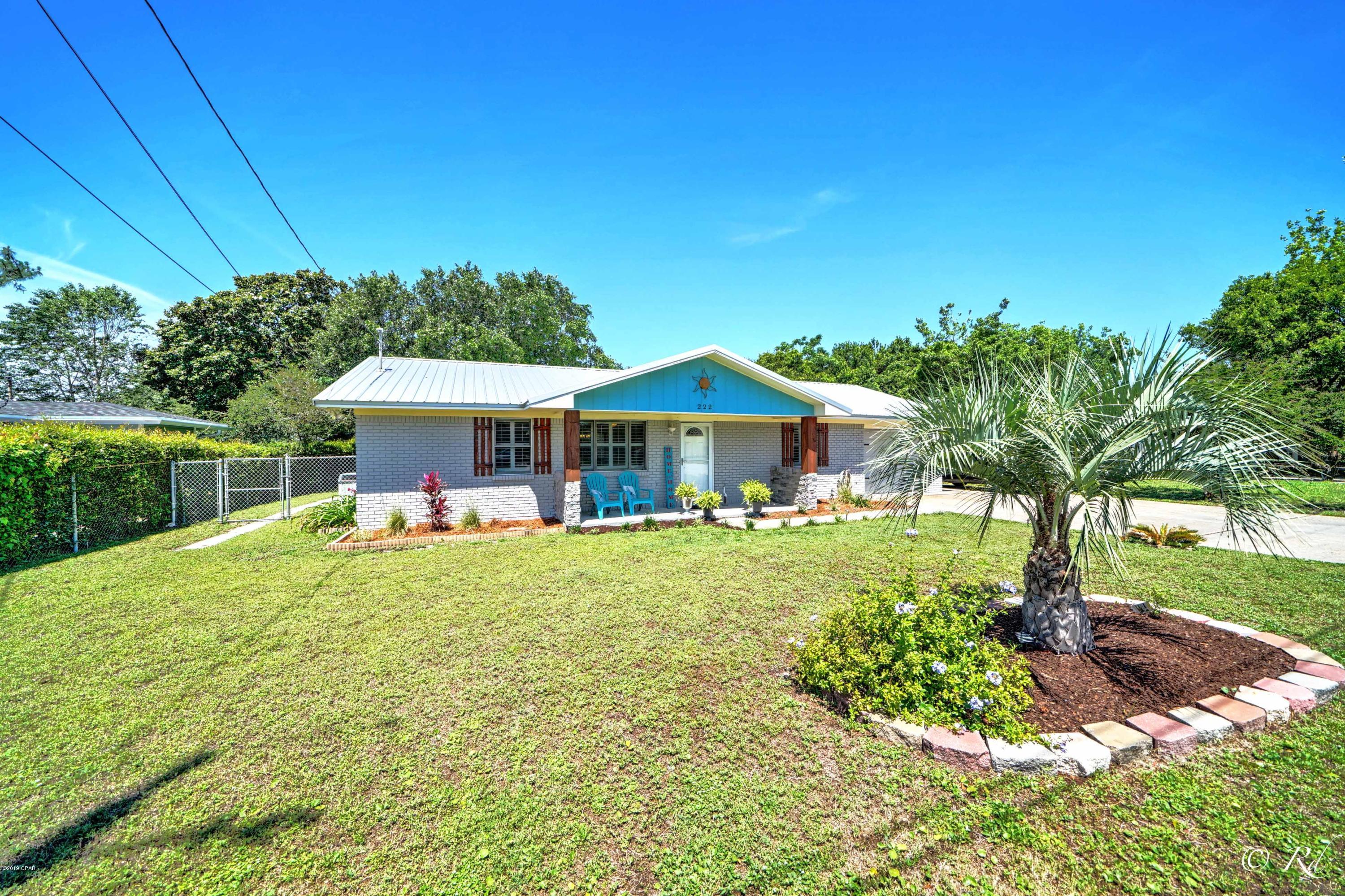 El Centro Beach - Residential