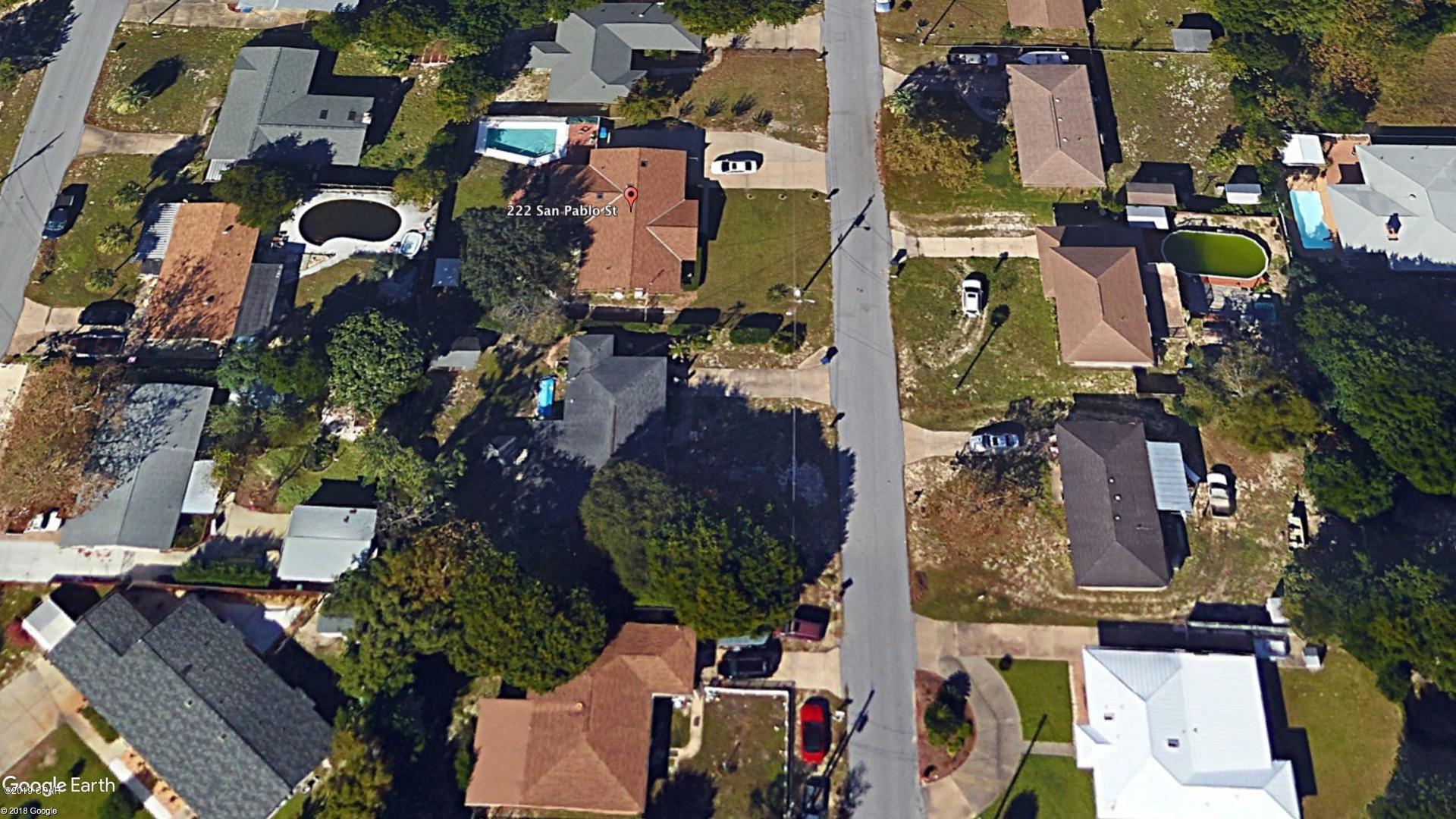 El Centro Beach - Residential