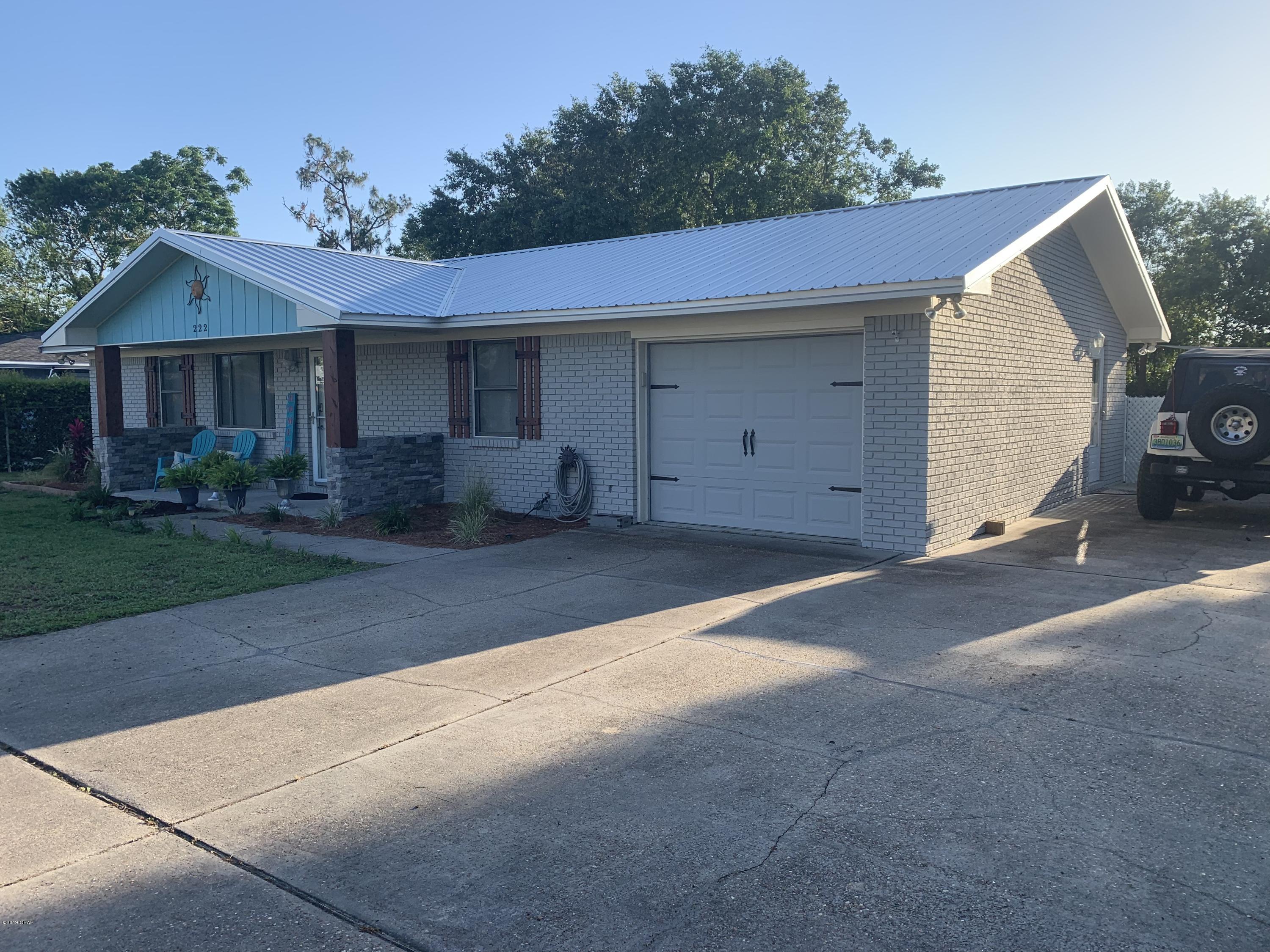 El Centro Beach - Residential