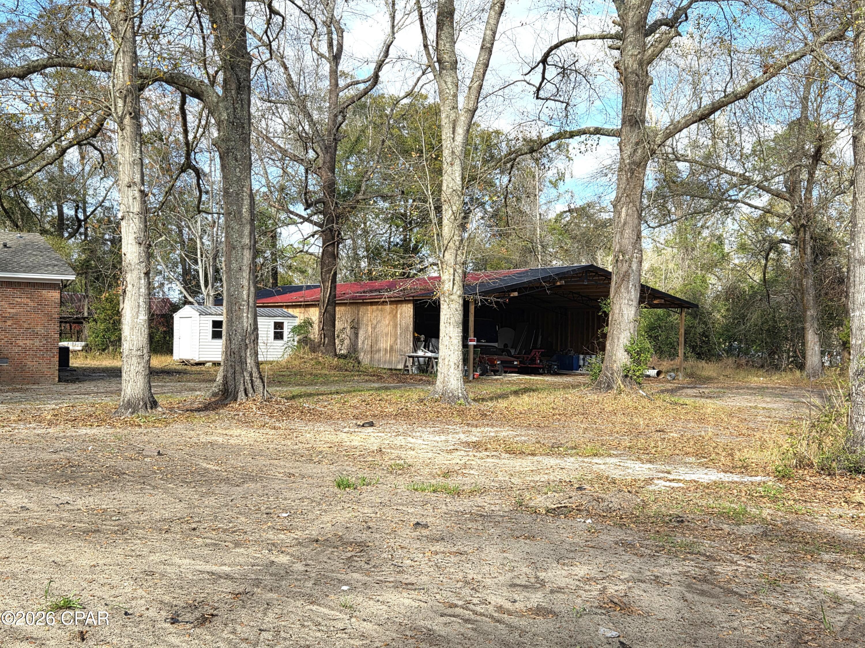 No Named Subdivision - Residential