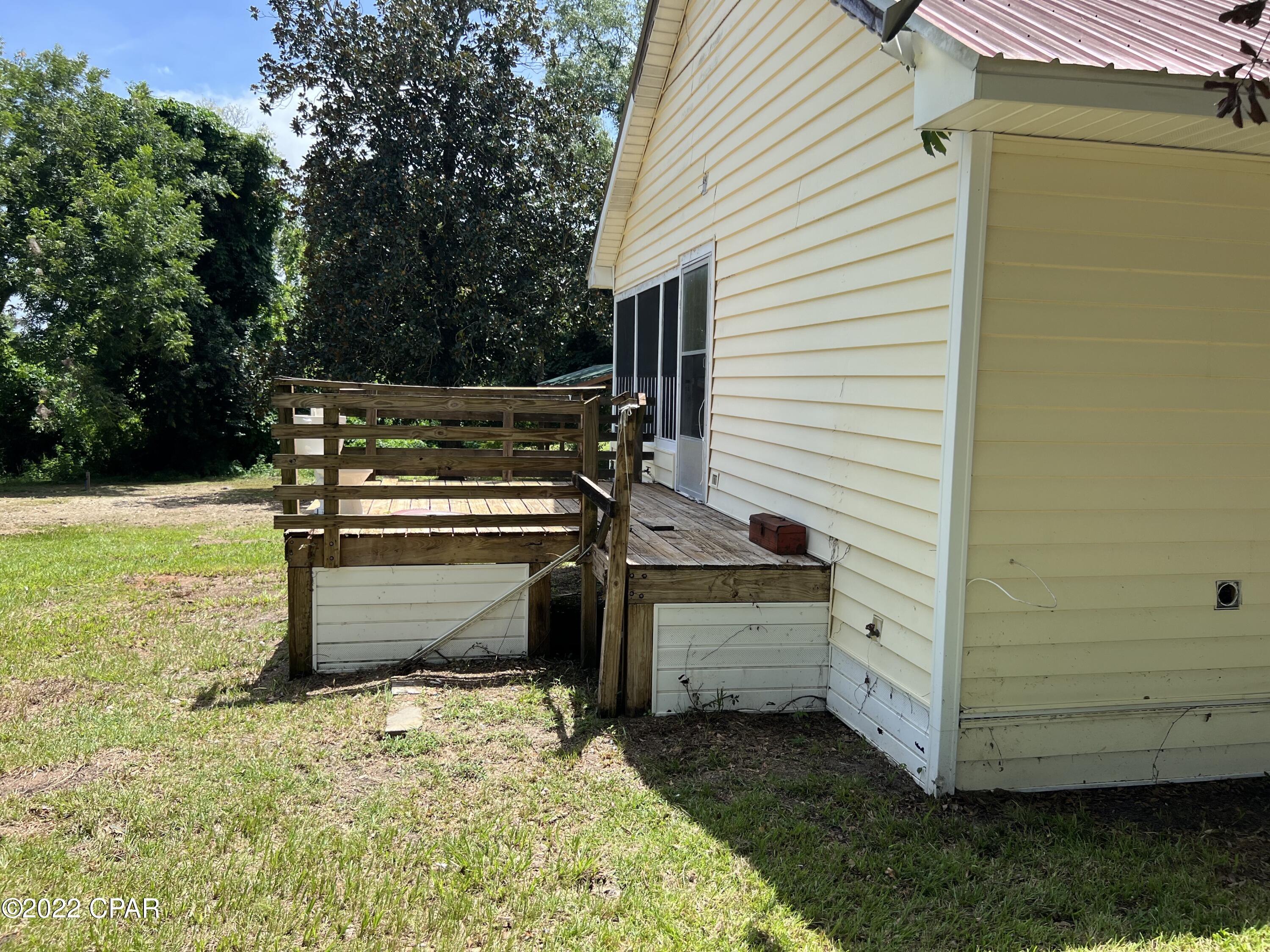 [No Recorded Subdiv] - Residential