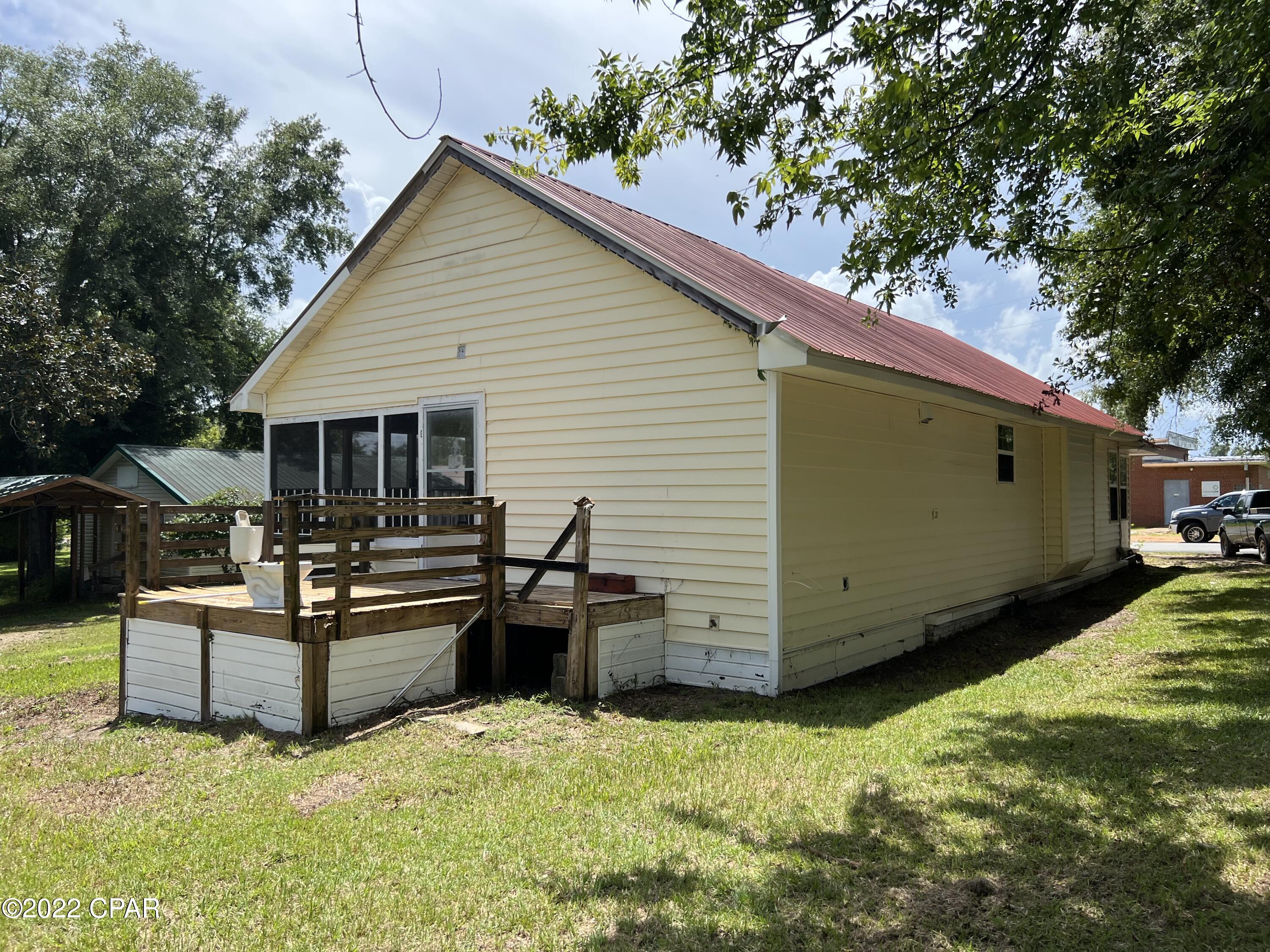 [No Recorded Subdiv] - Residential