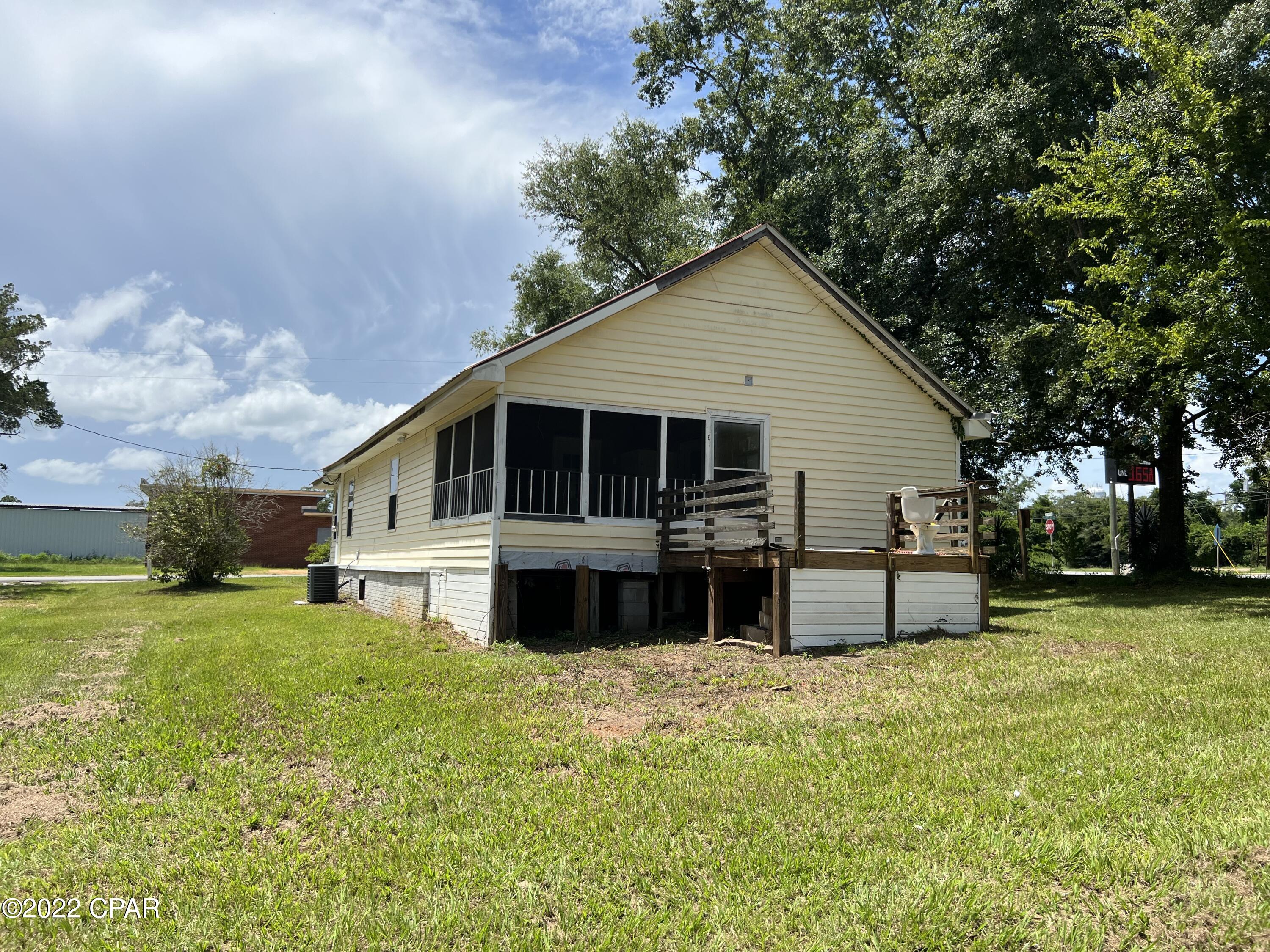 [No Recorded Subdiv] - Residential