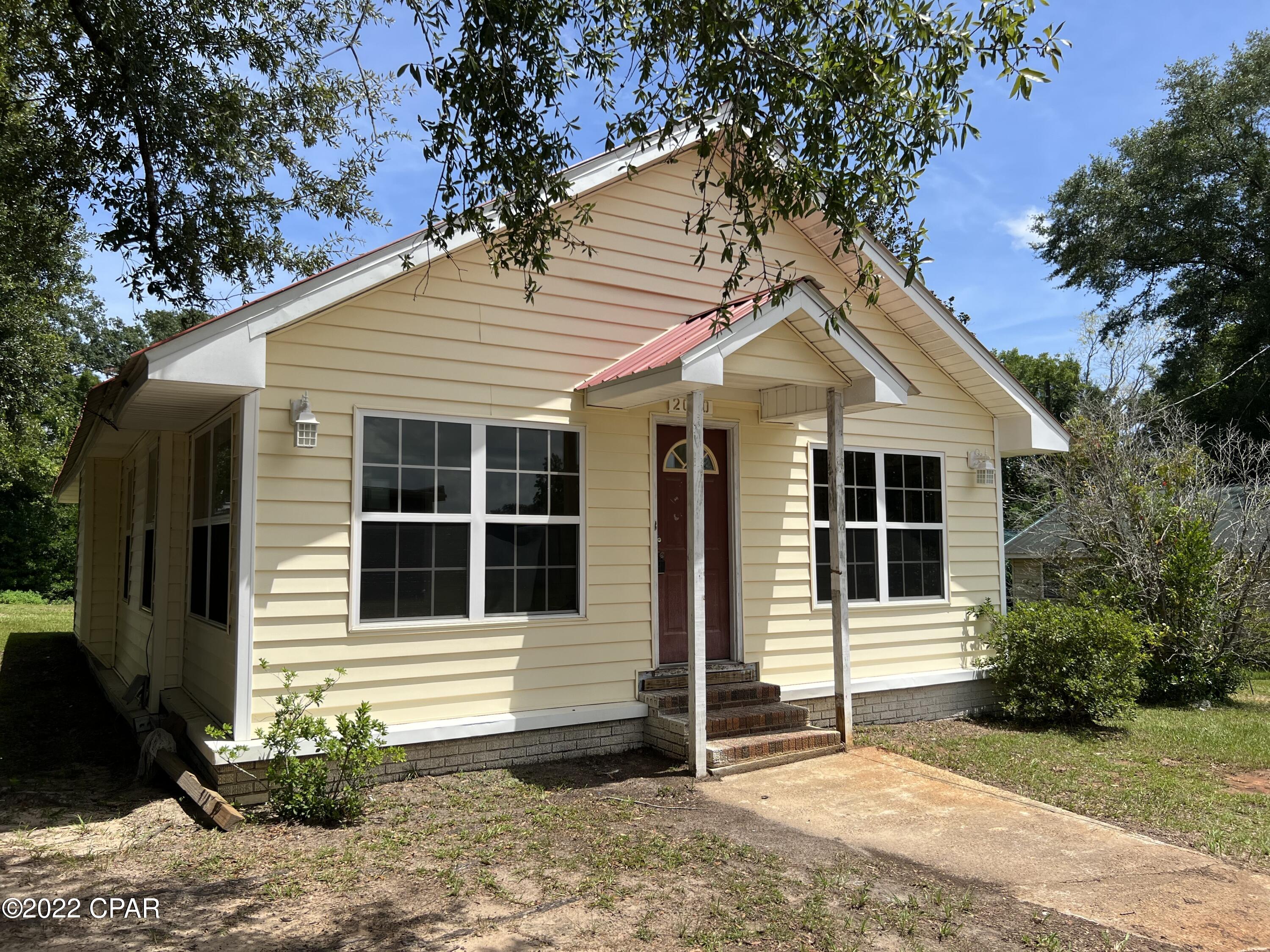 [No Recorded Subdiv] - Residential