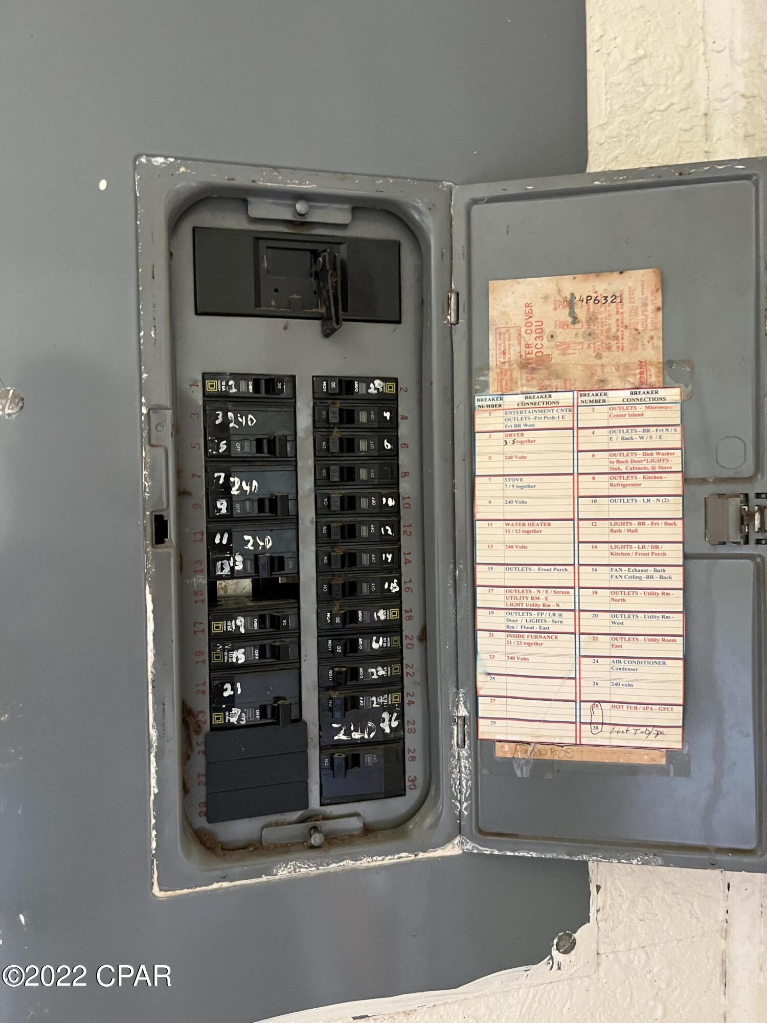 [No Recorded Subdiv] - Residential