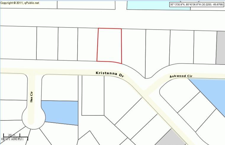Northshore Add Phase IV - Land