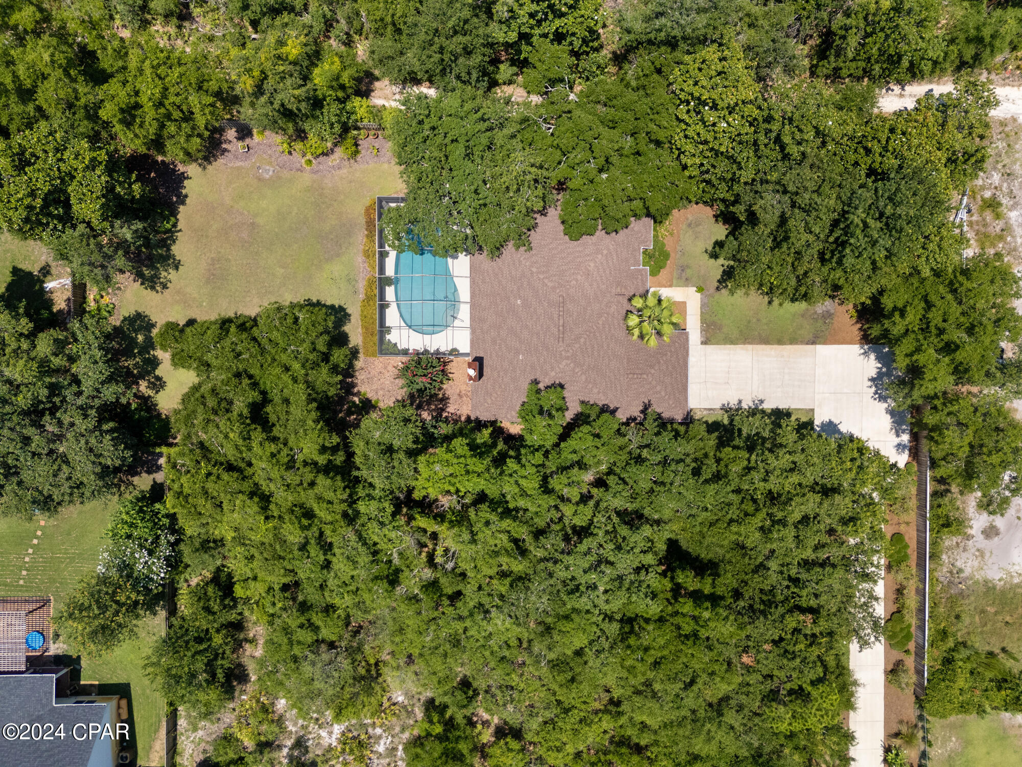 Grand Harbor - Residential