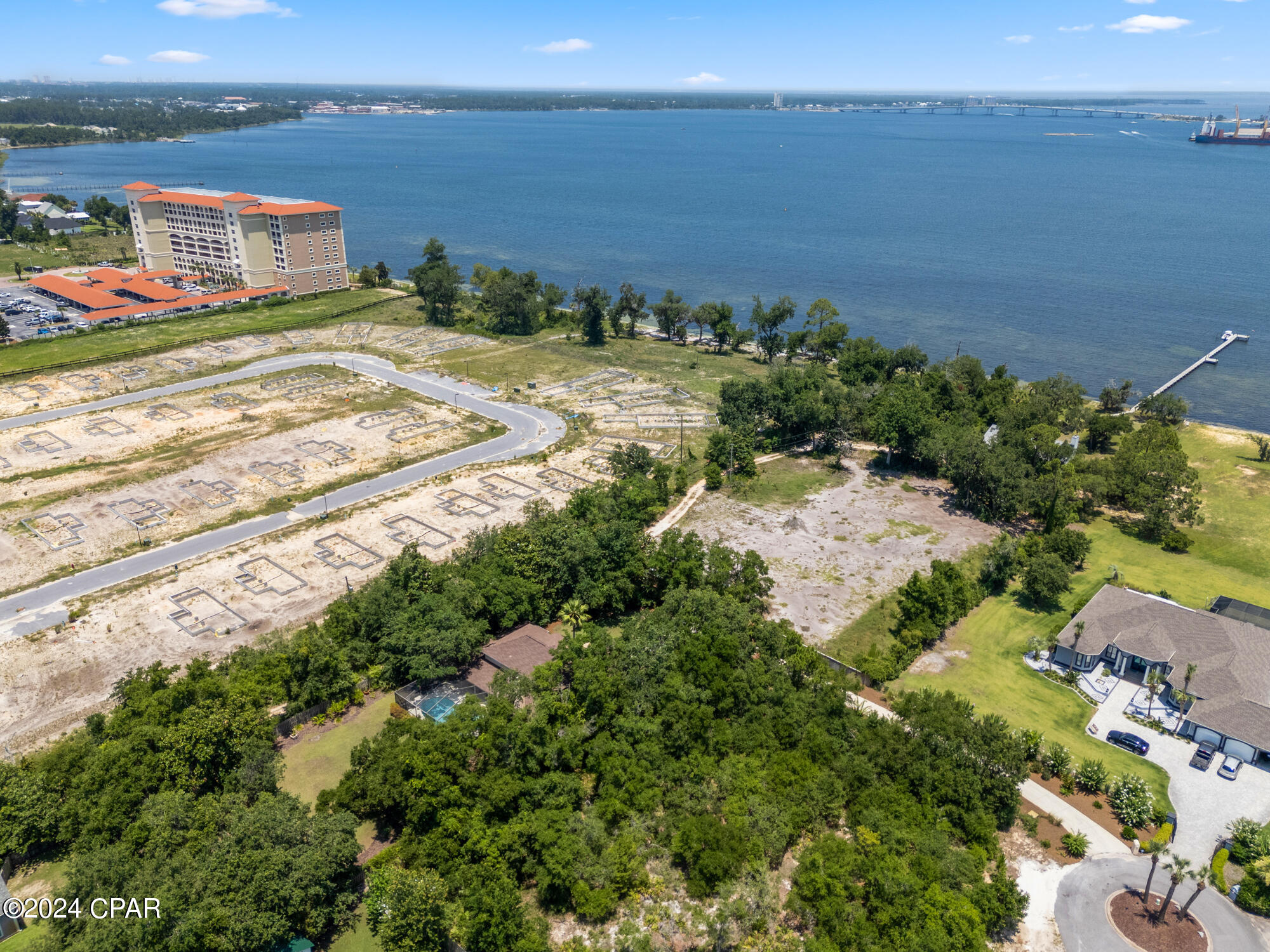 Grand Harbor - Residential