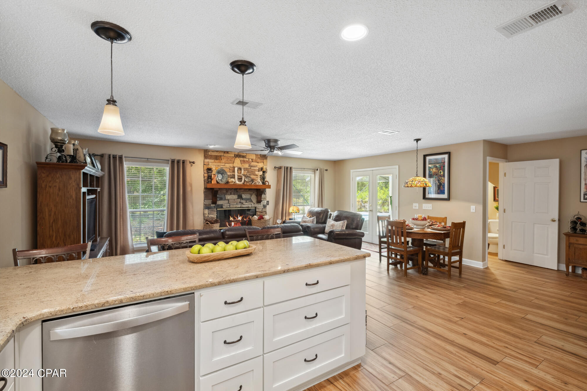 Grand Harbor - Residential