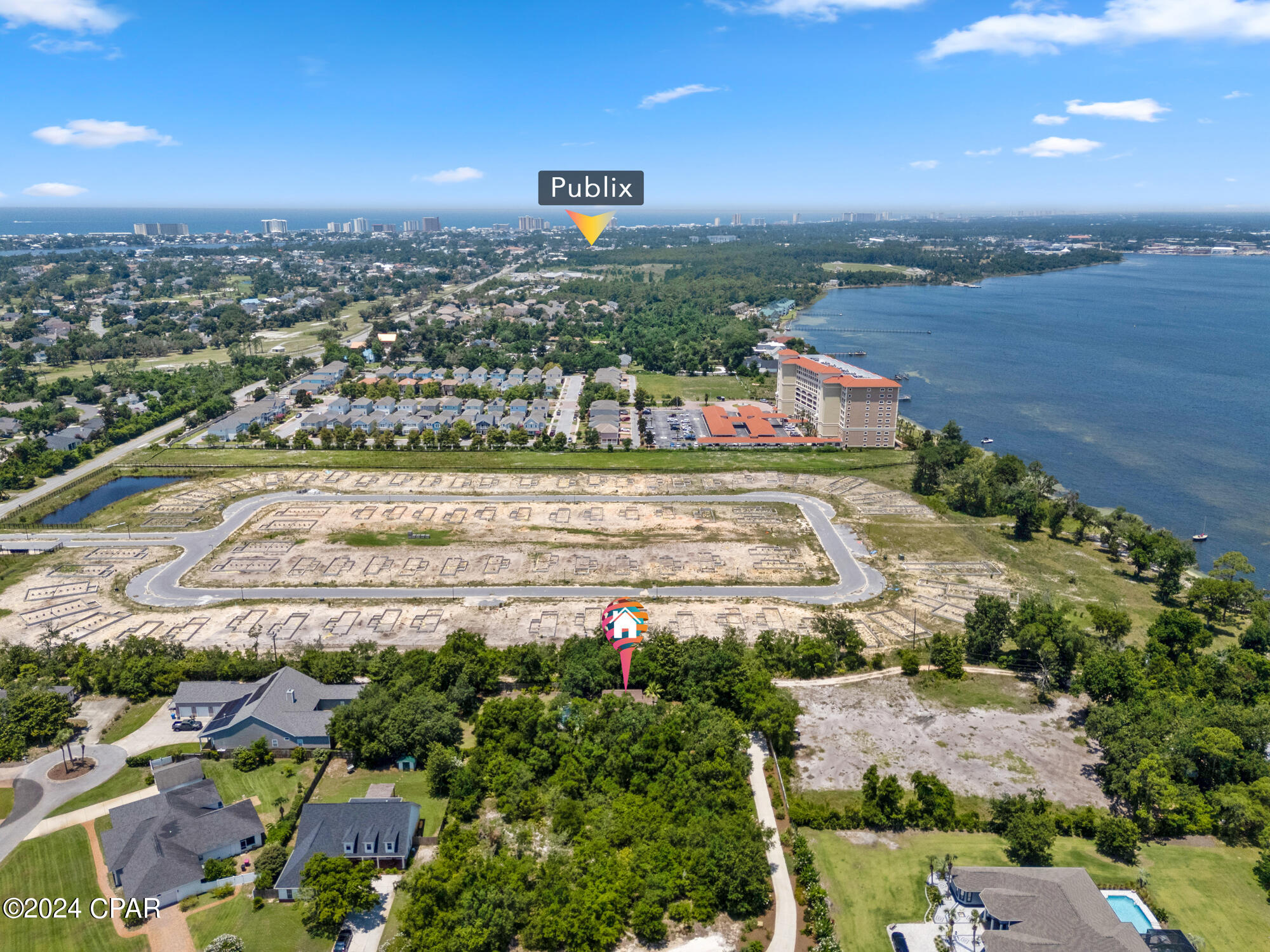 Grand Harbor - Residential