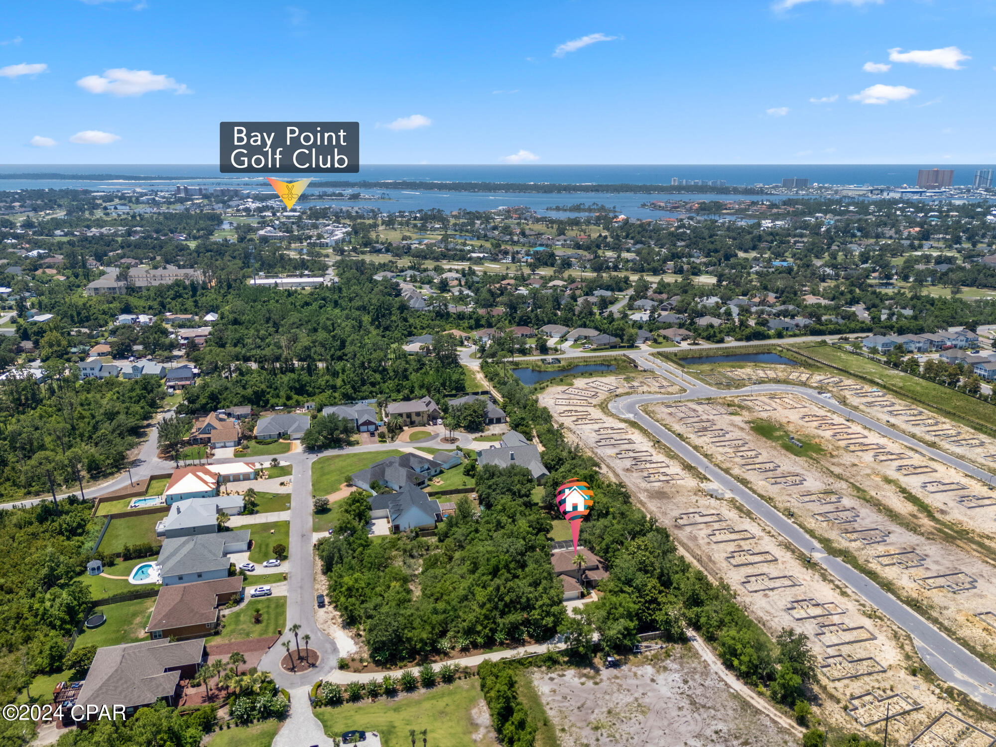 Grand Harbor - Residential