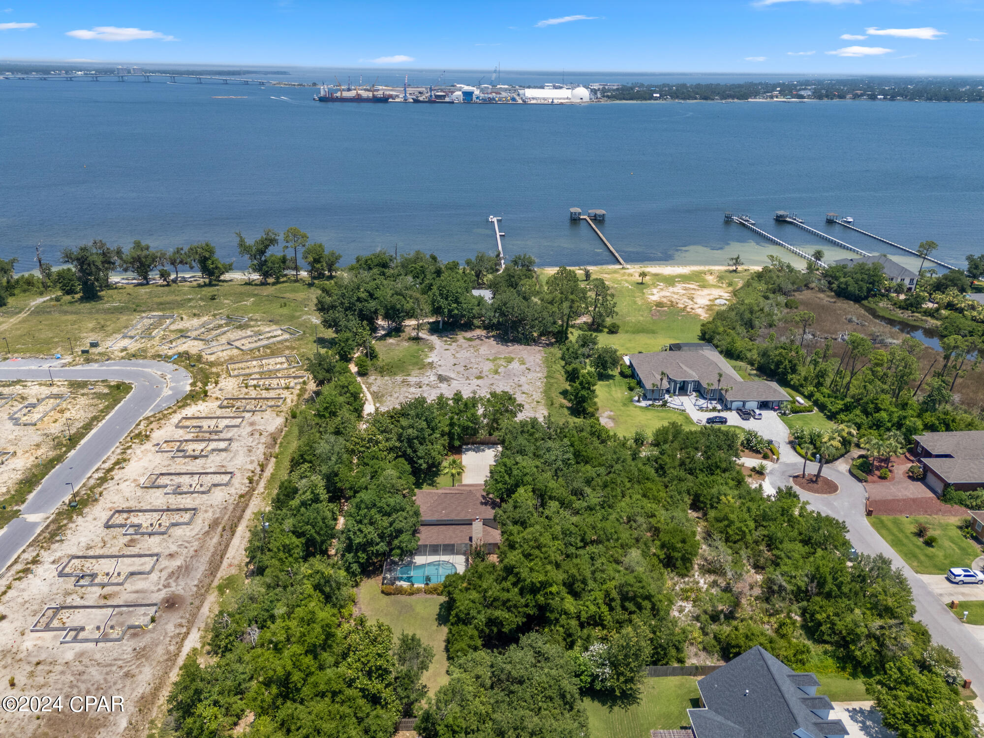 Grand Harbor - Residential