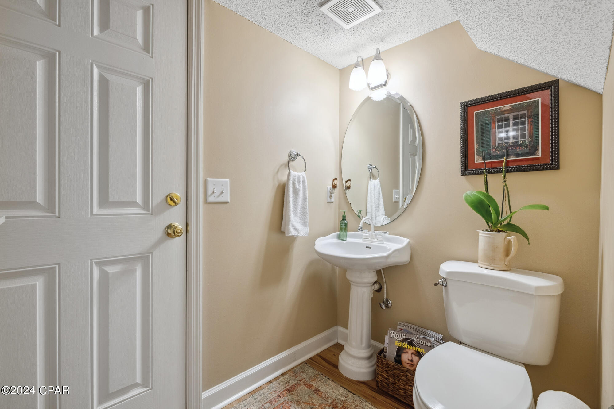 Grand Harbor - Residential