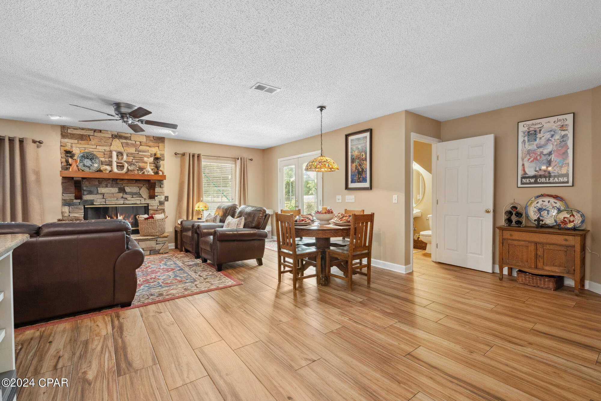 Grand Harbor - Residential