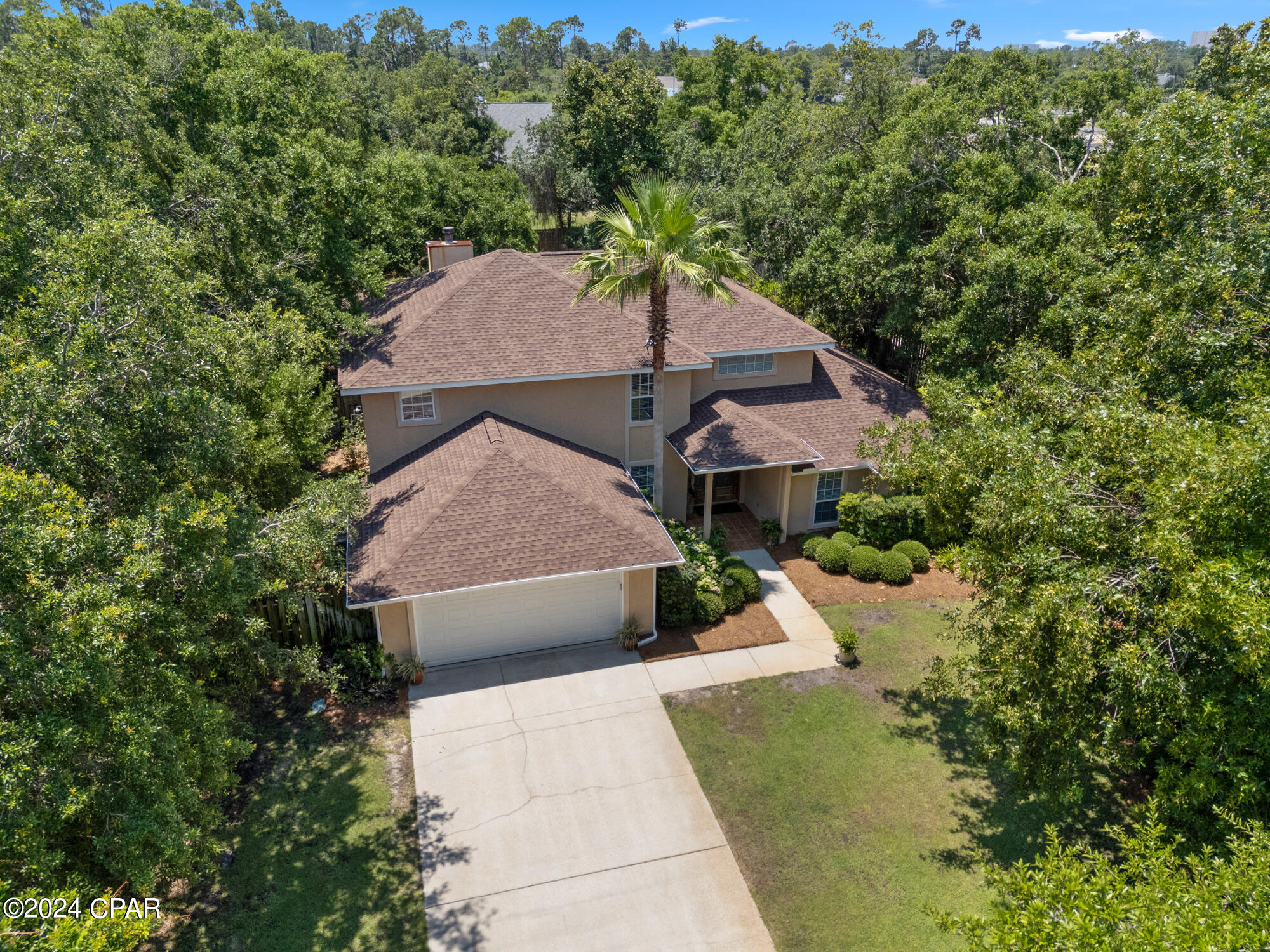 Grand Harbor - Residential