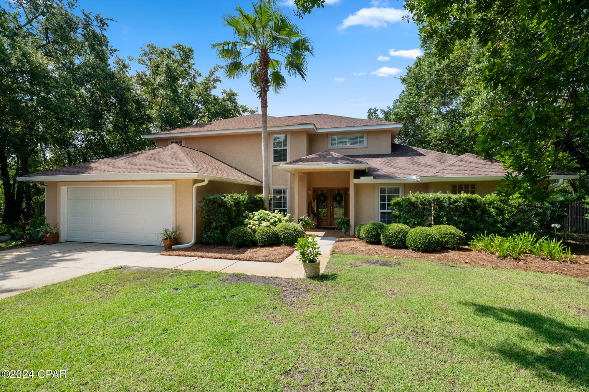 Grand Harbor - Residential