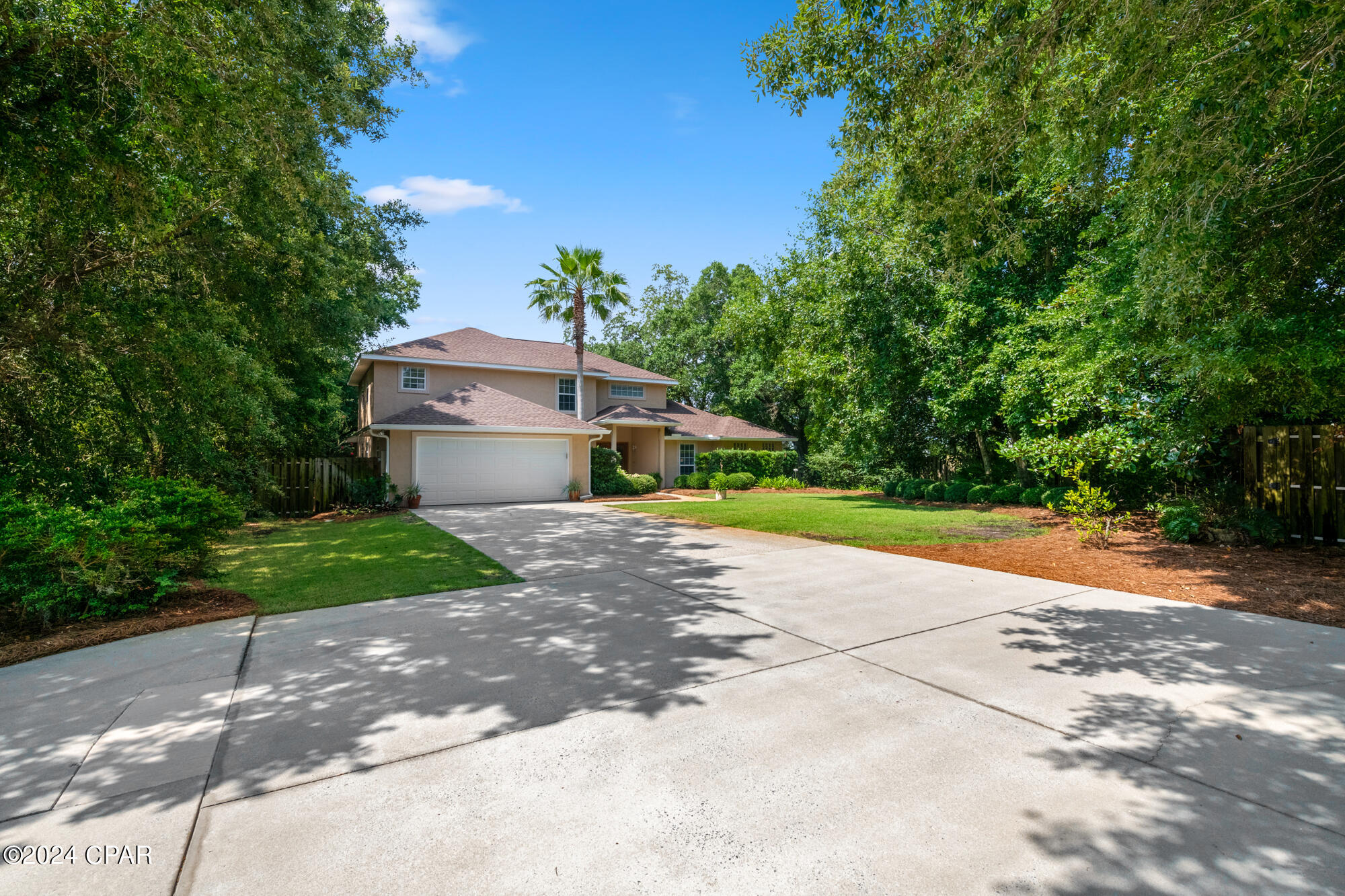 Grand Harbor - Residential