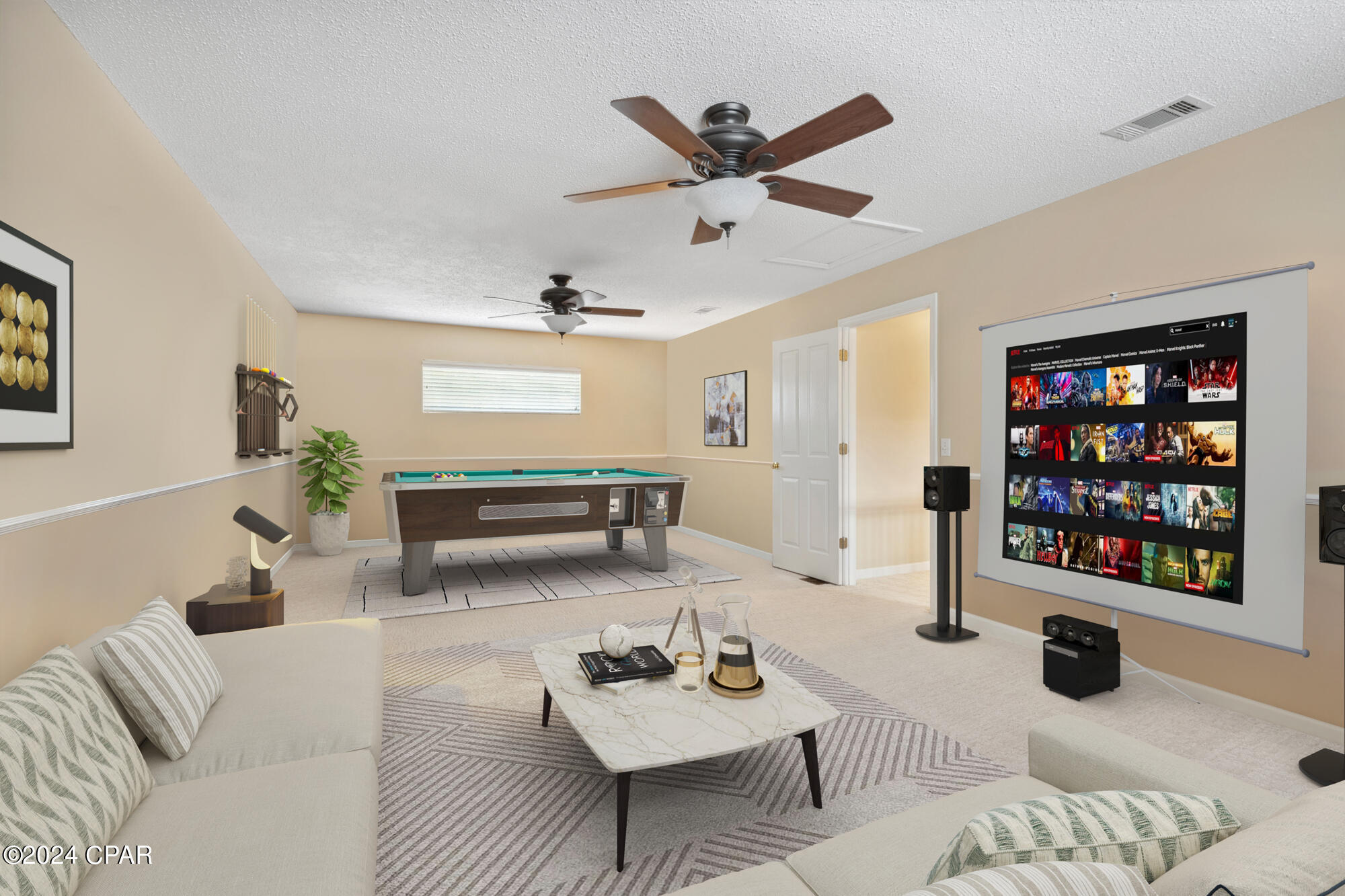 Grand Harbor - Residential