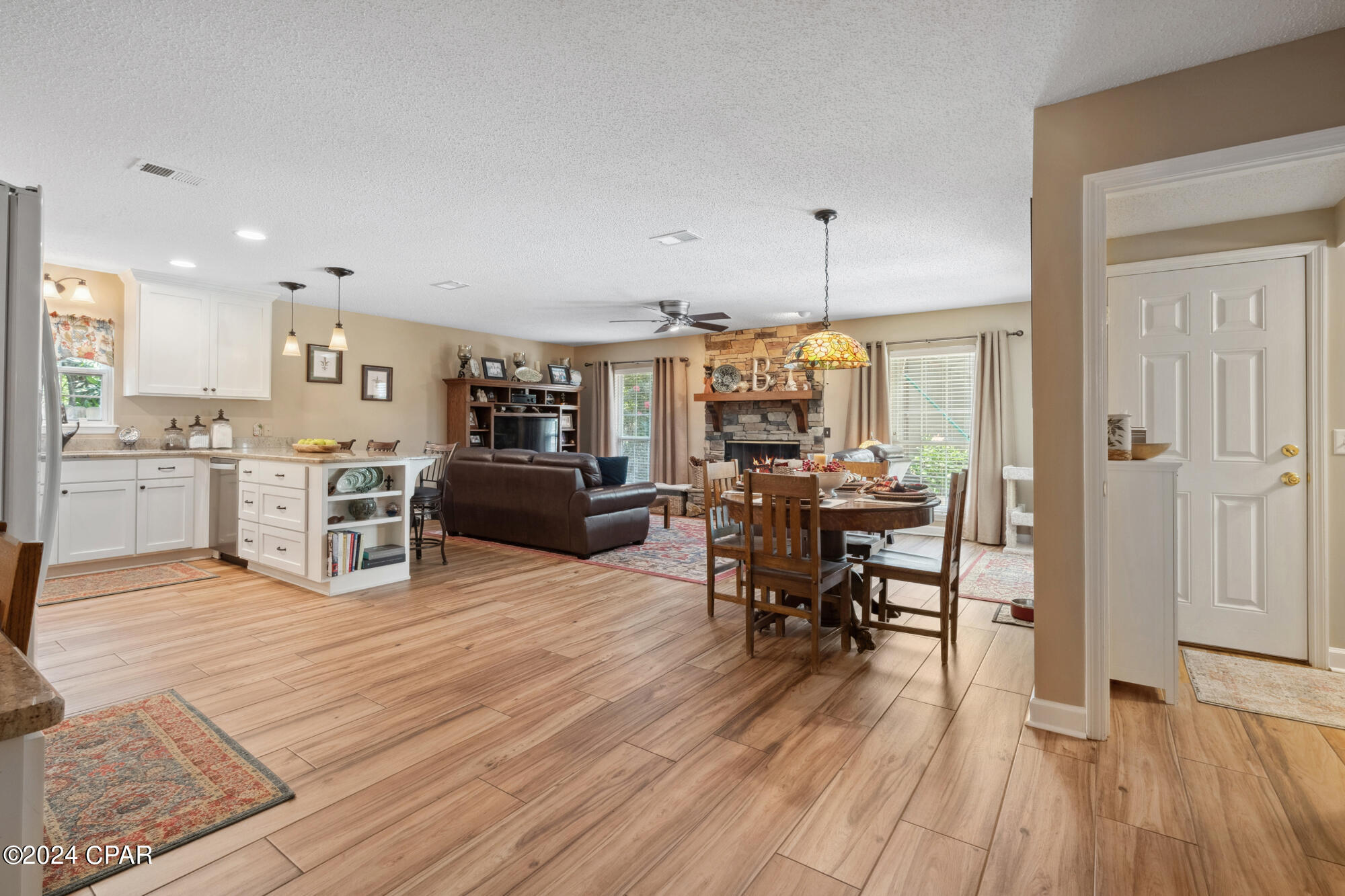 Grand Harbor - Residential