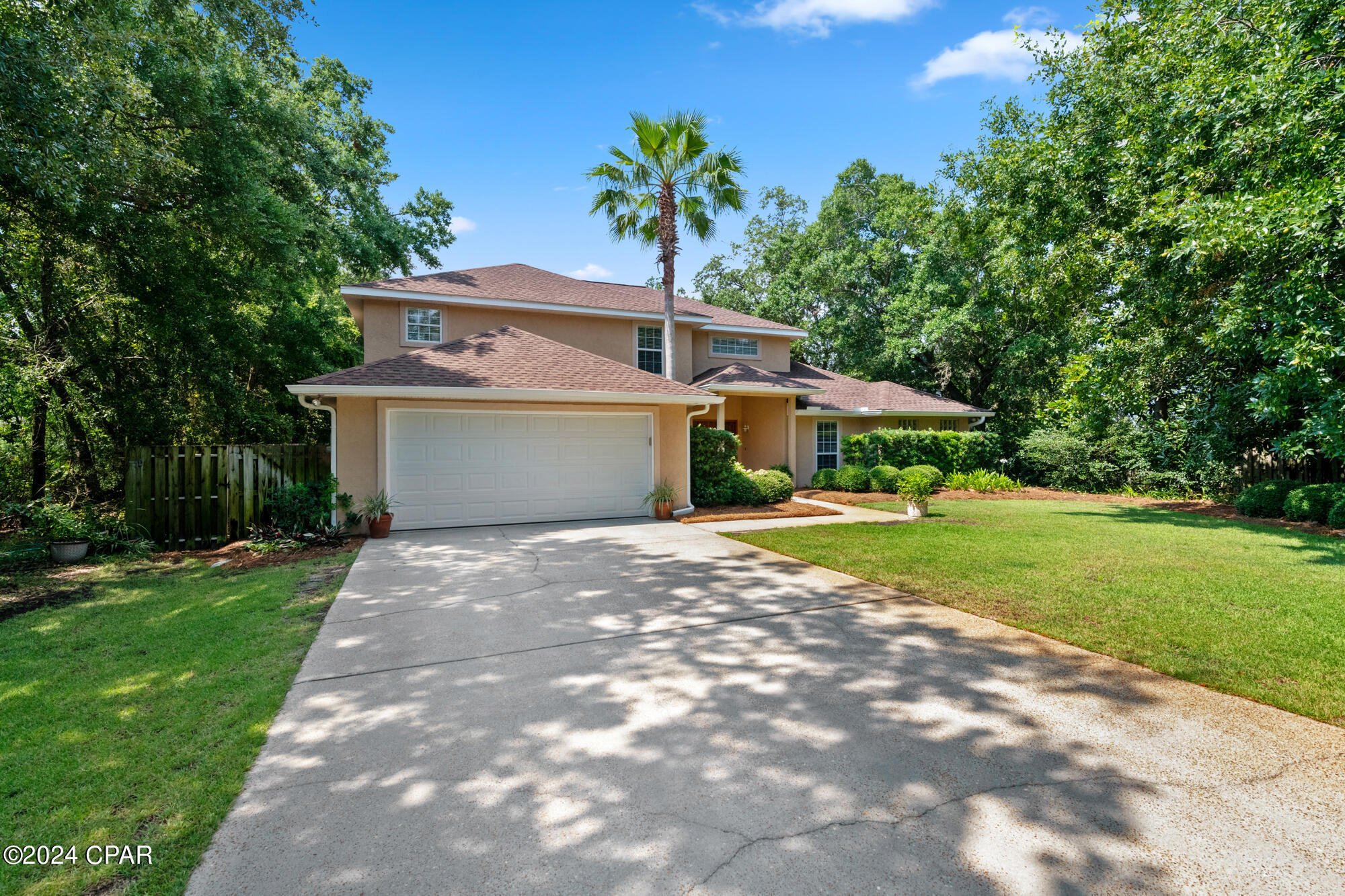 Grand Harbor - Residential