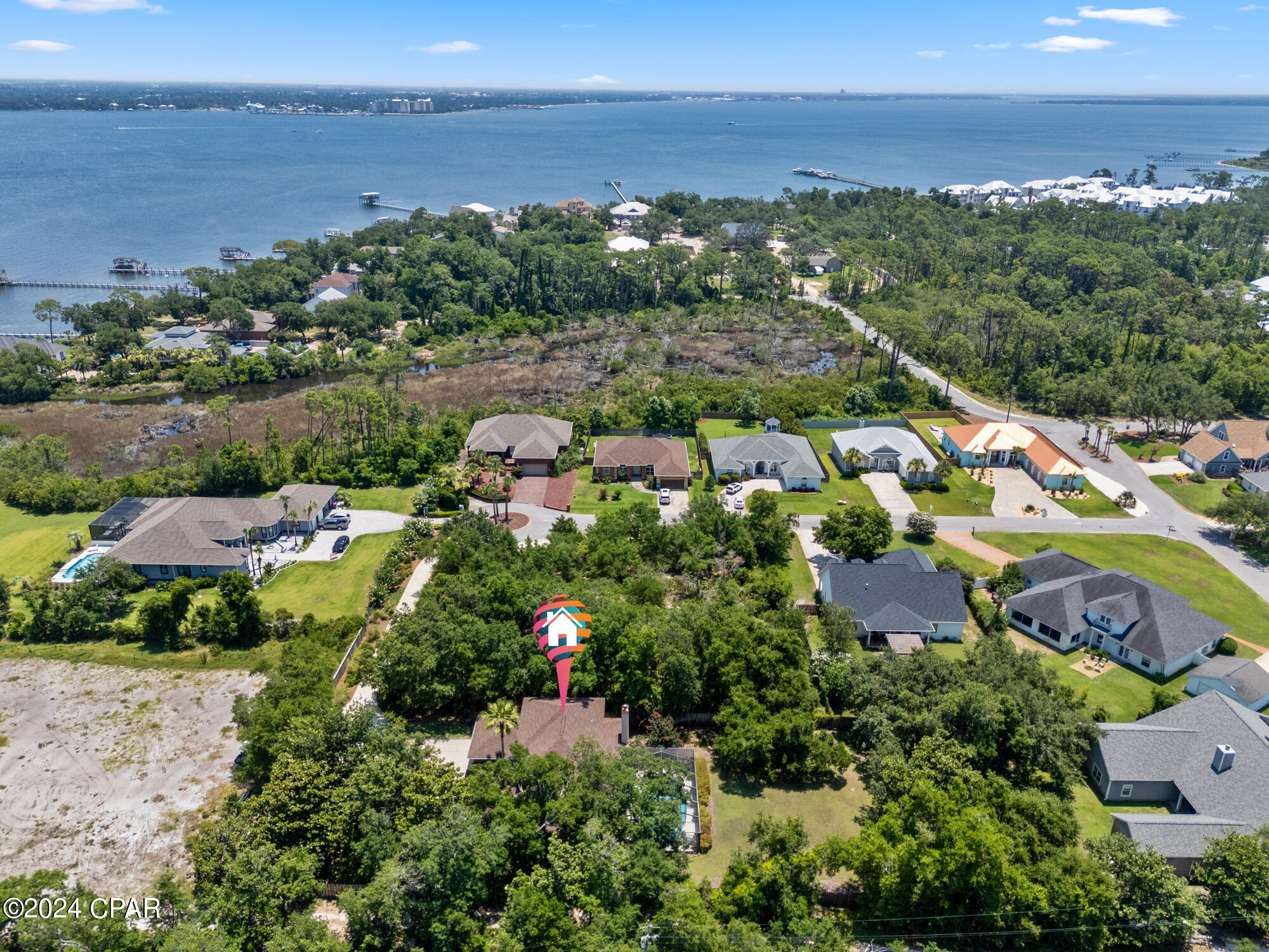 Grand Harbor - Residential