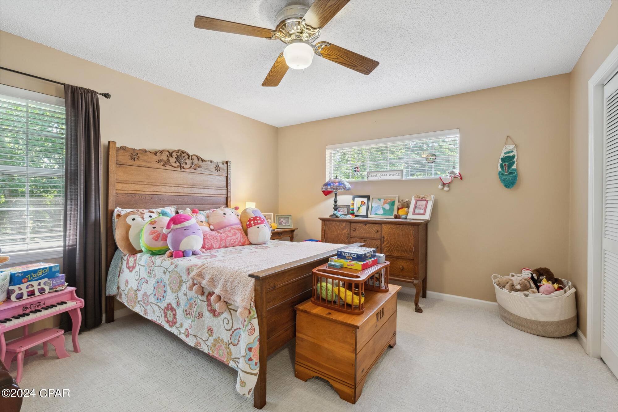 Grand Harbor - Residential