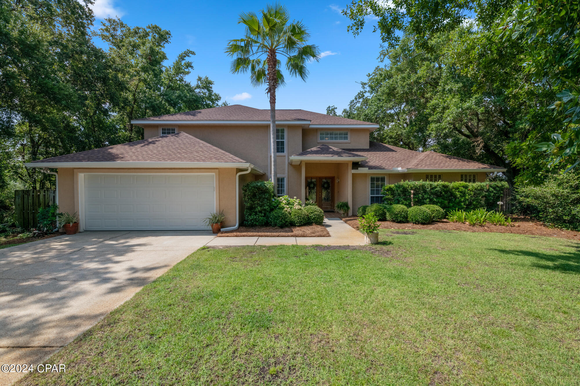 Grand Harbor - Residential