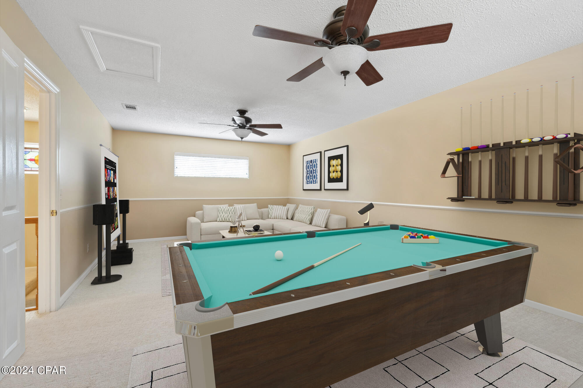 Grand Harbor - Residential