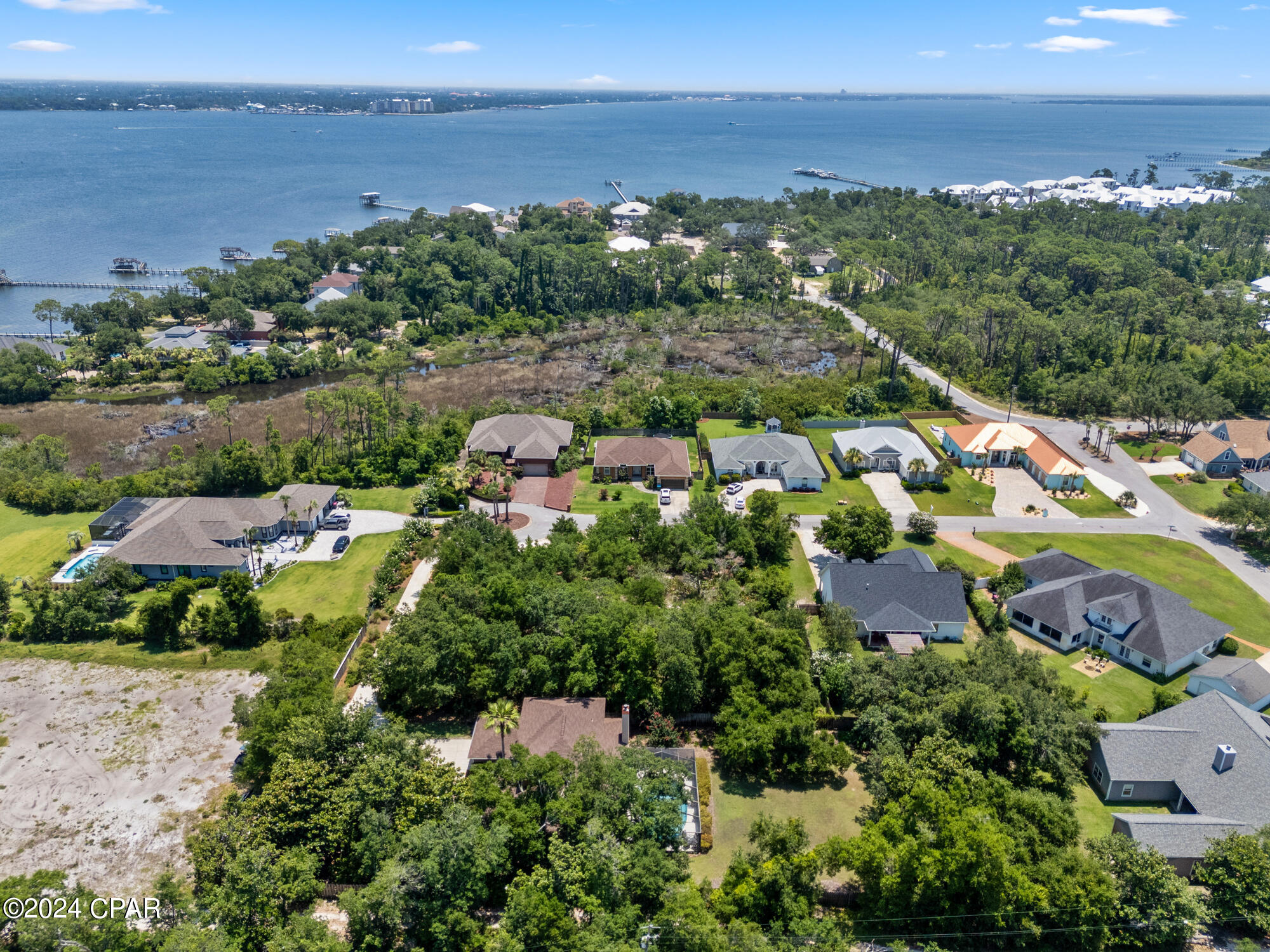 Grand Harbor - Residential