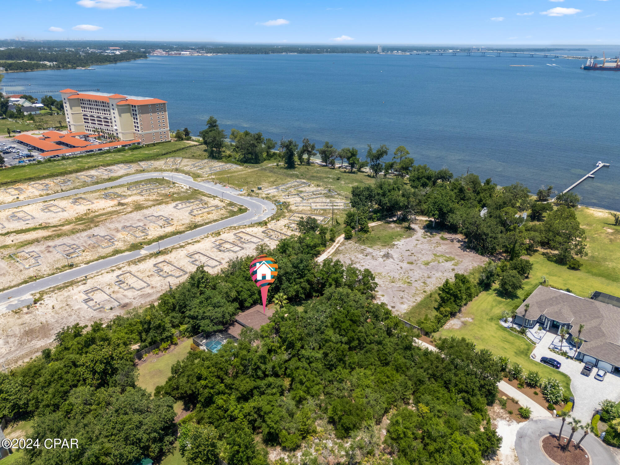 Grand Harbor - Residential