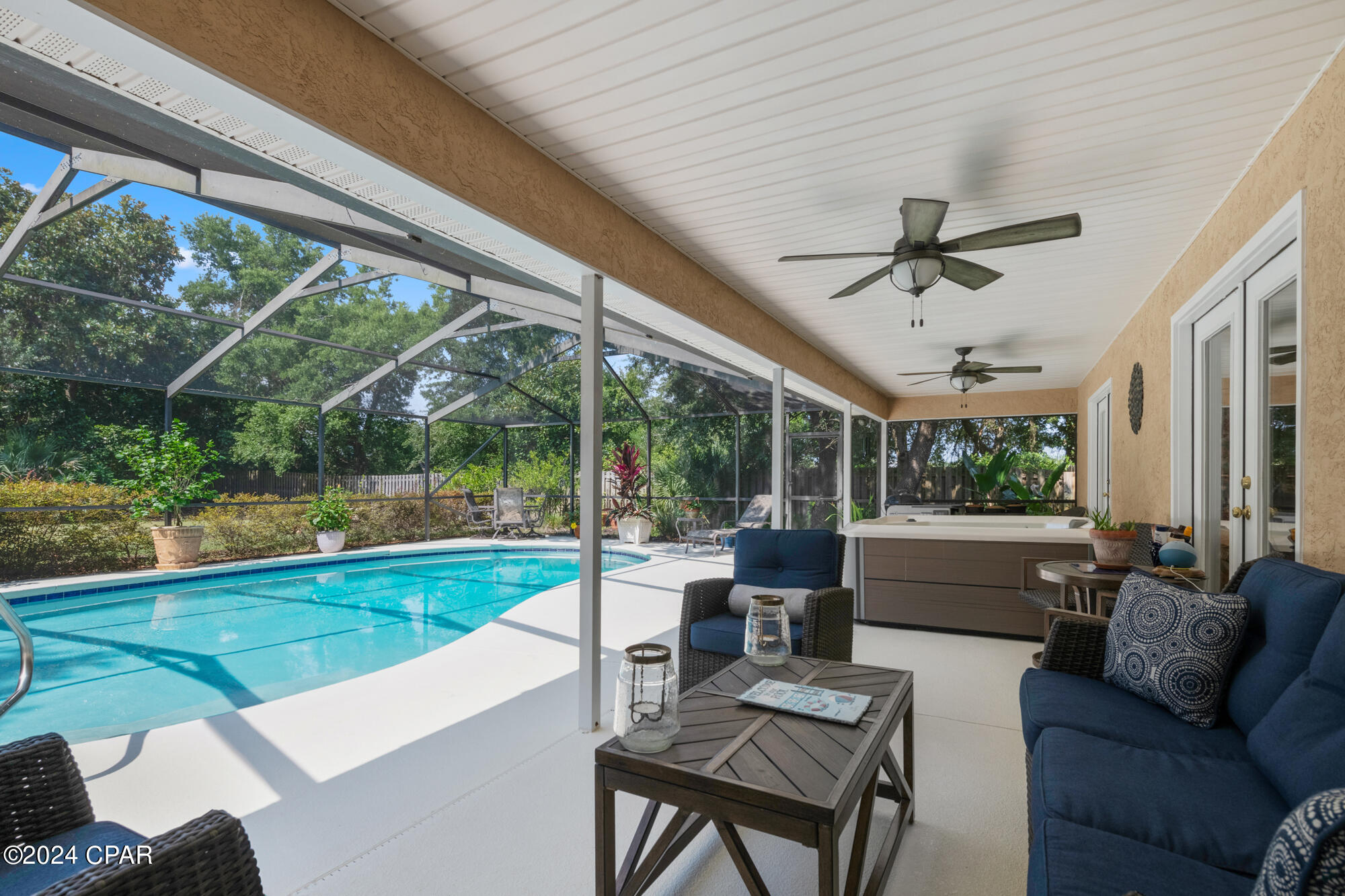 Grand Harbor - Residential