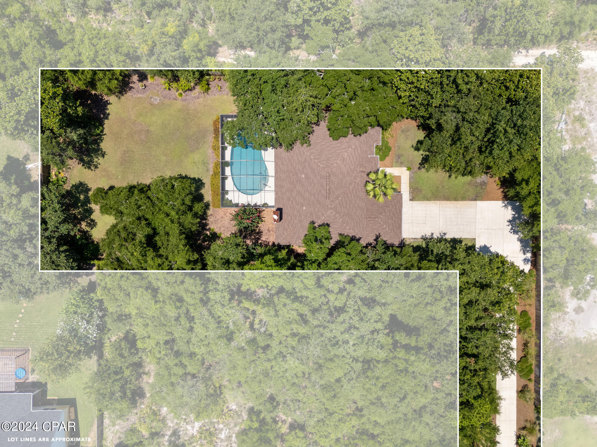 Grand Harbor - Residential