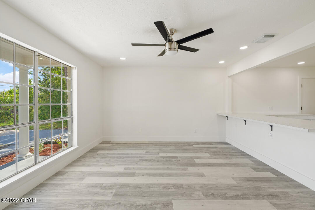 Pine Woods Add. - Residential