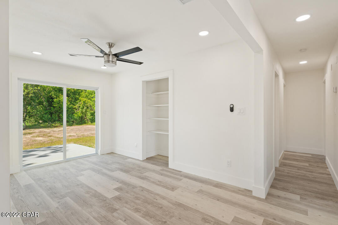 Pine Woods Add. - Residential