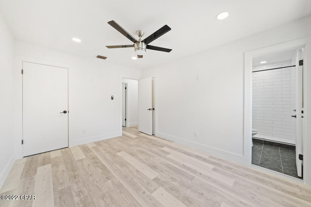 Pine Woods Add. - Residential