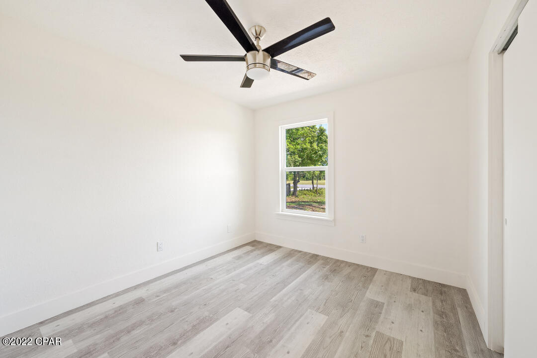 Pine Woods Add. - Residential