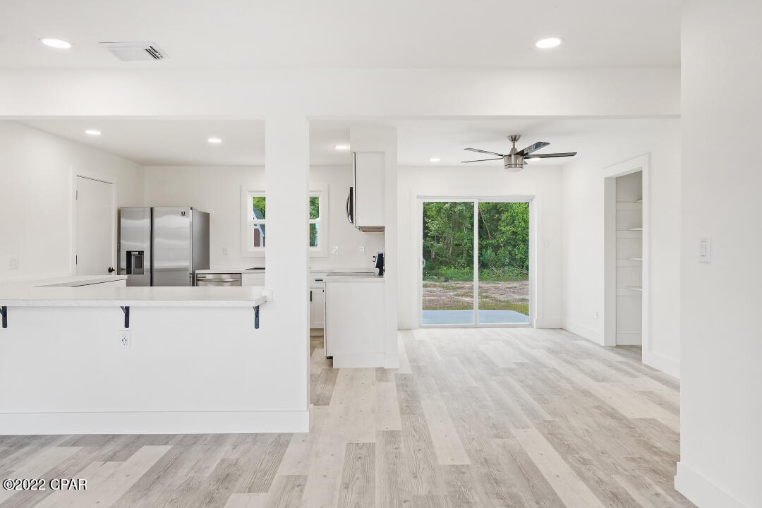 Pine Woods Add. - Residential