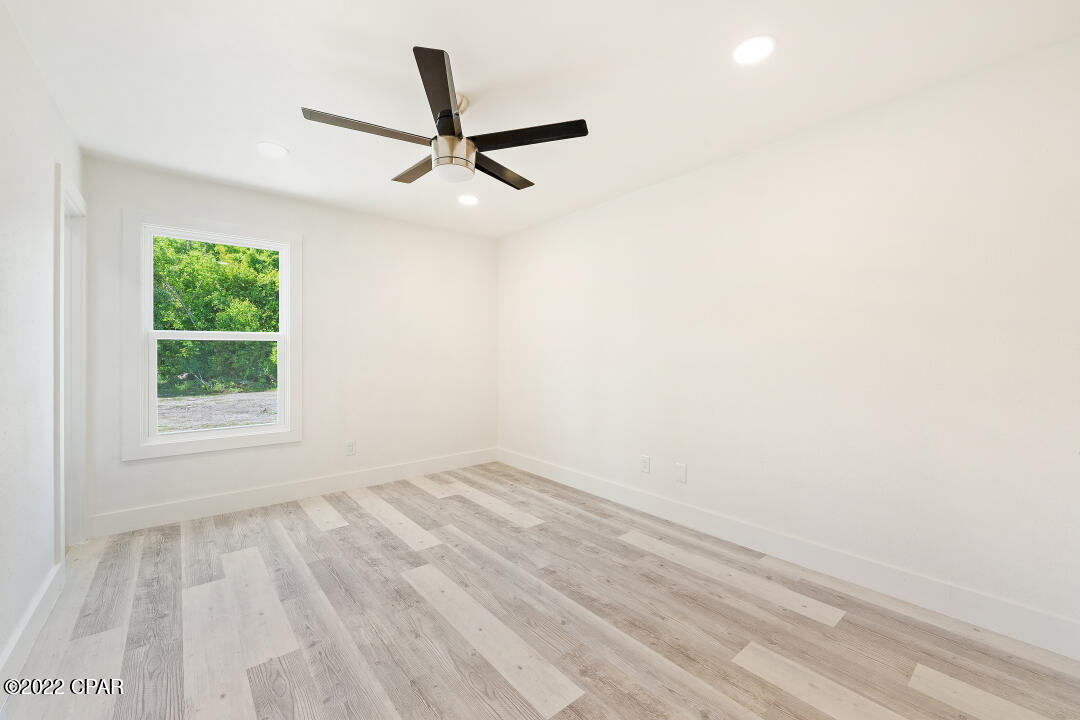 Pine Woods Add. - Residential