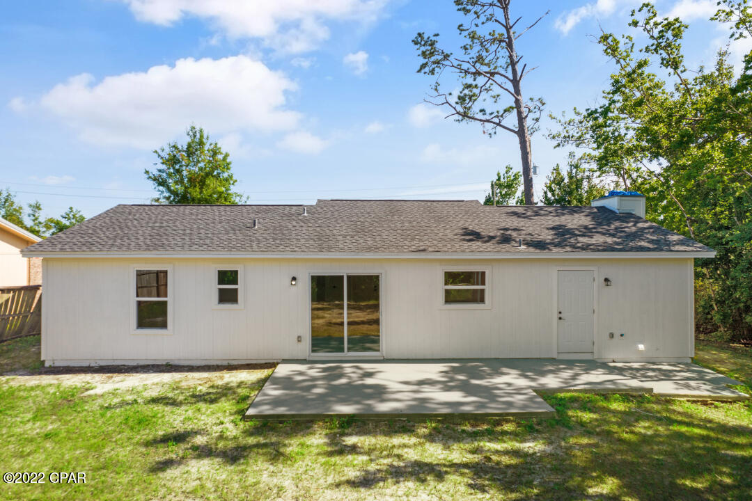 Pine Woods Add. - Residential