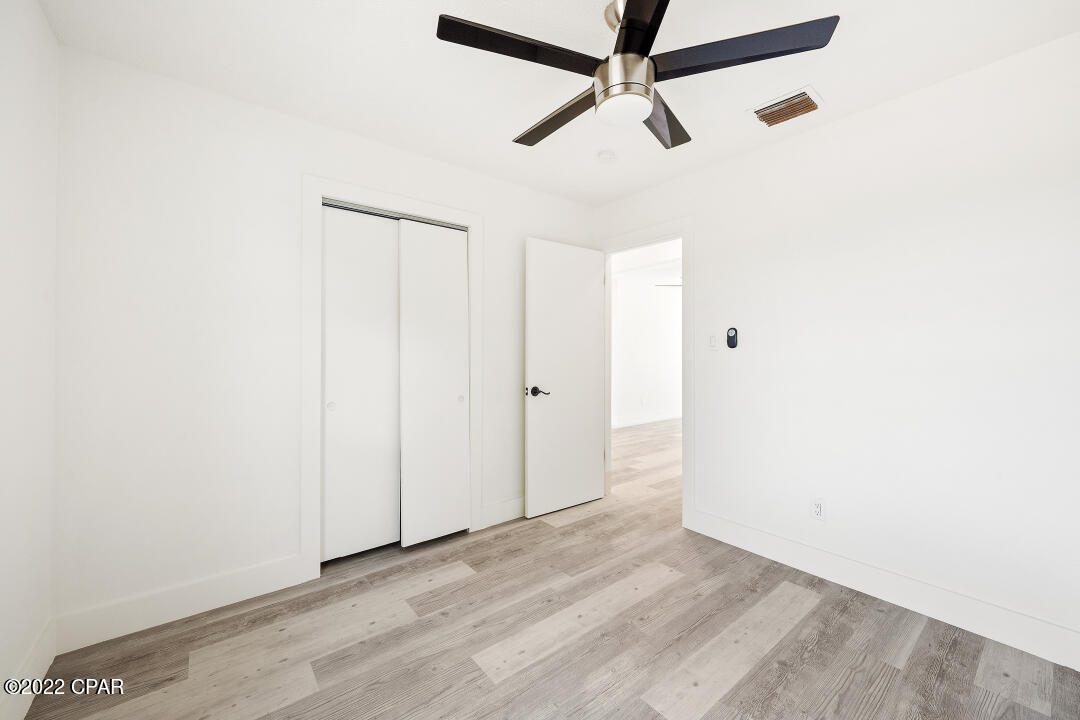 Pine Woods Add. - Residential