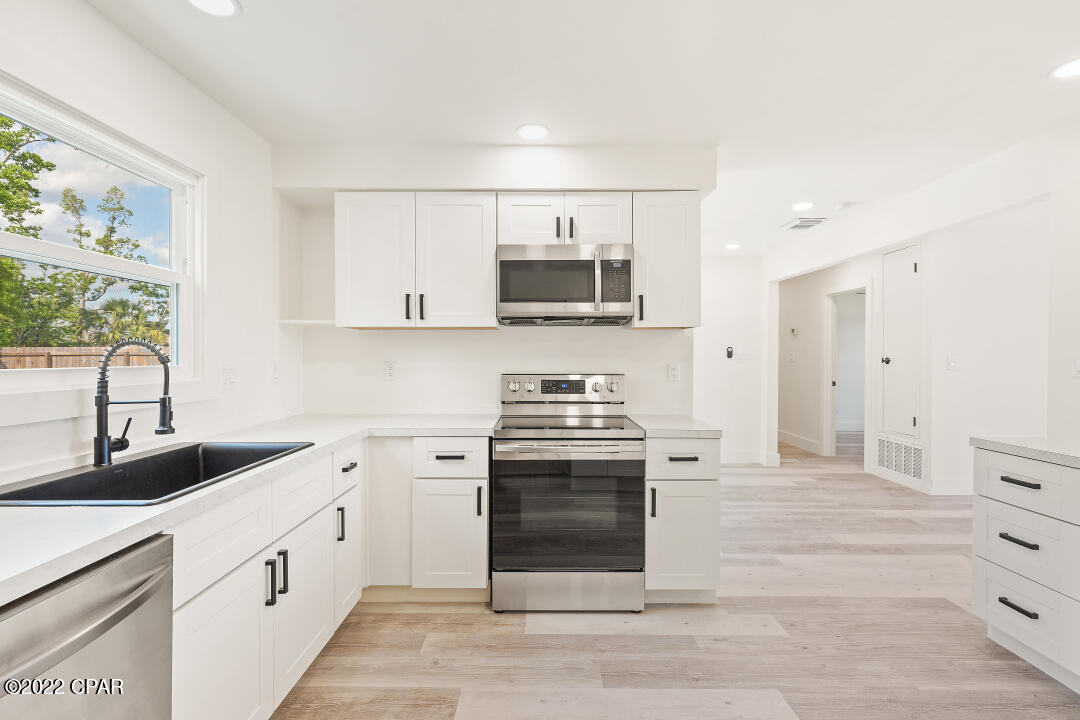 Pine Woods Add. - Residential