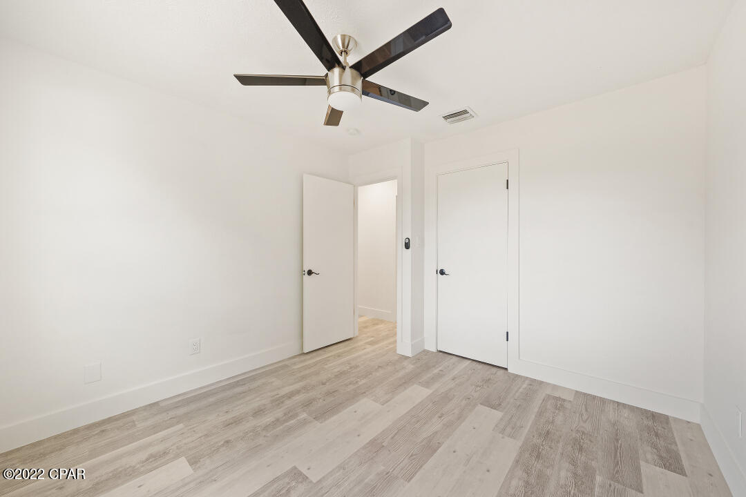 Pine Woods Add. - Residential