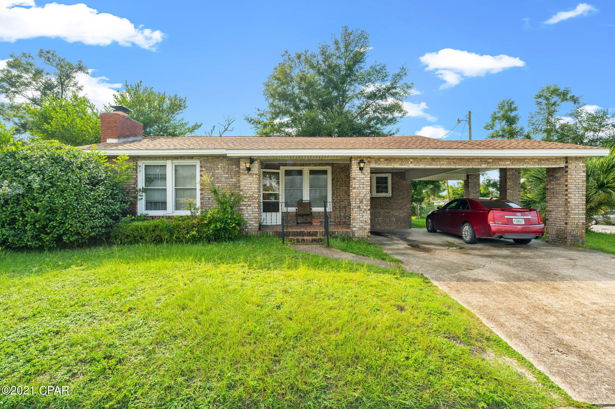 [No Recorded Subdiv] - Residential