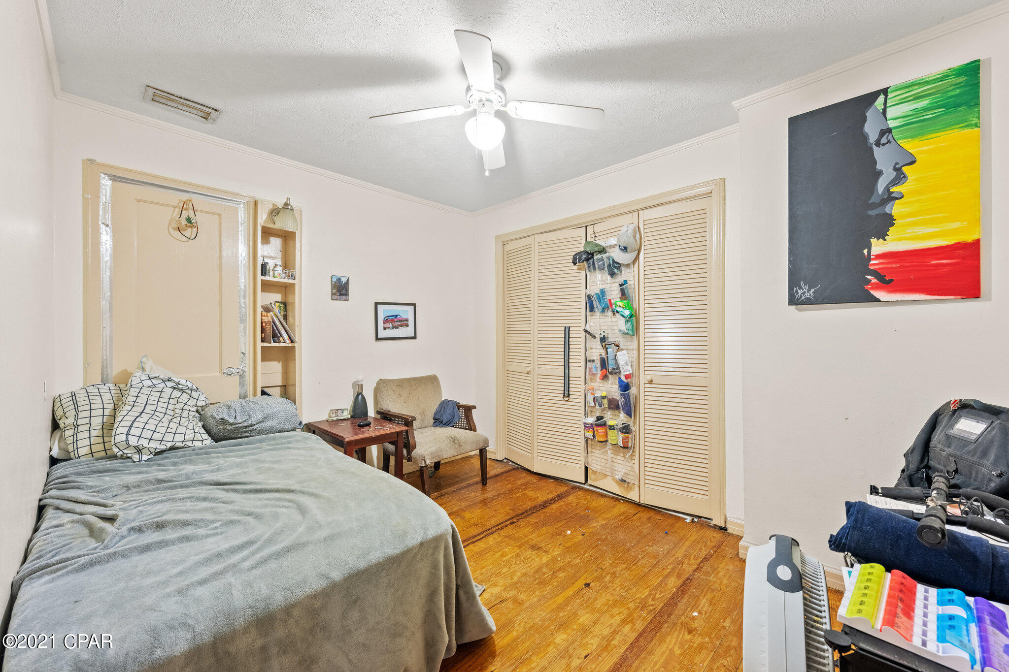 [No Recorded Subdiv] - Residential