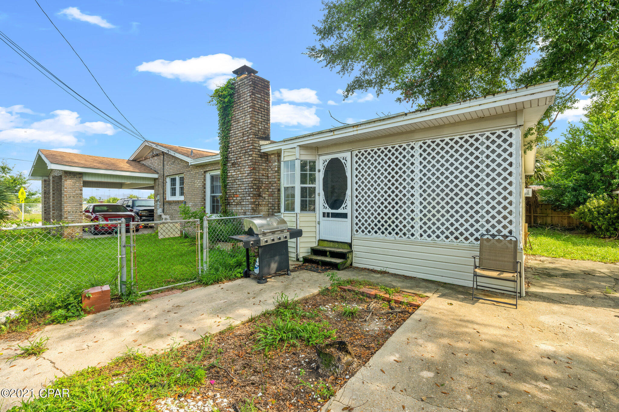 [No Recorded Subdiv] - Residential